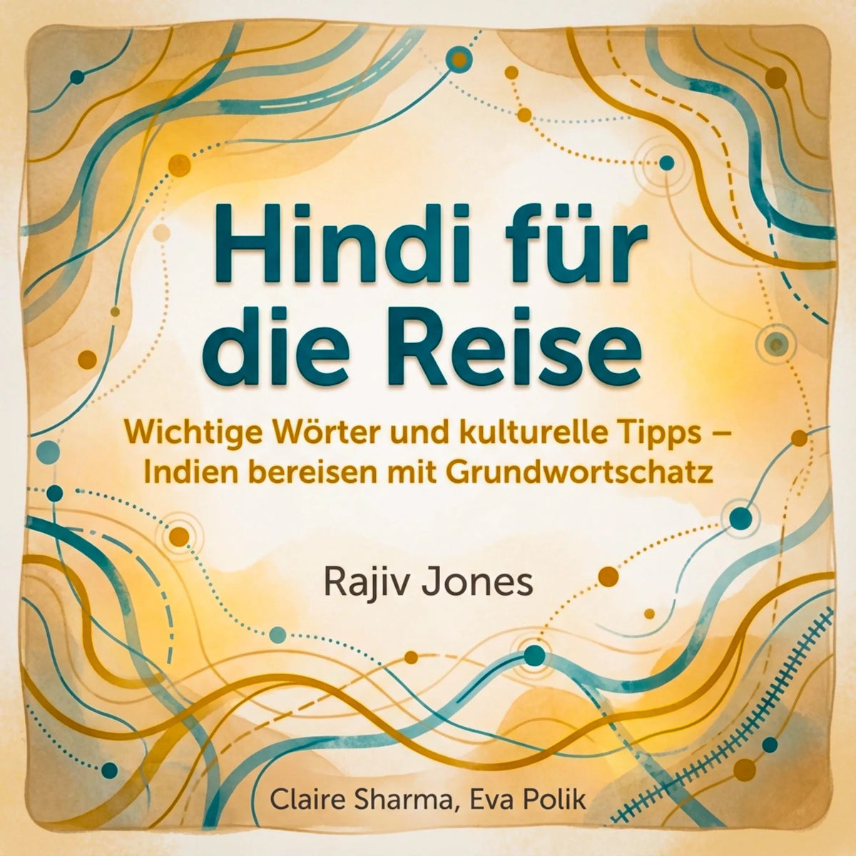 Hindi für die Reise