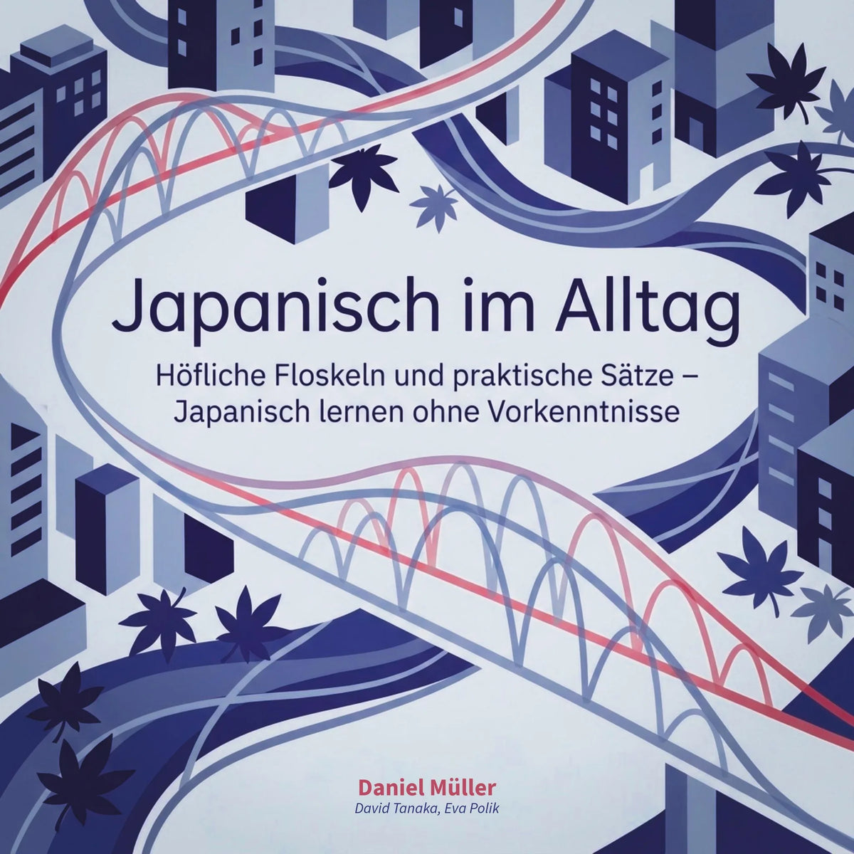 Japanisch im Alltag