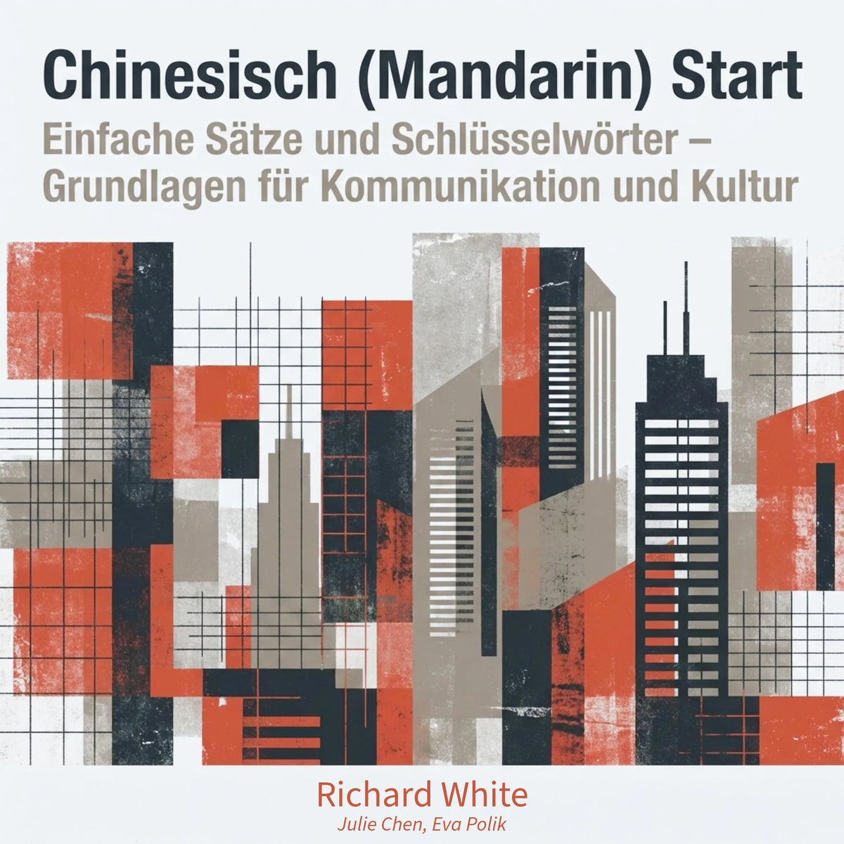 Chinesisch (Mandarin) Start
