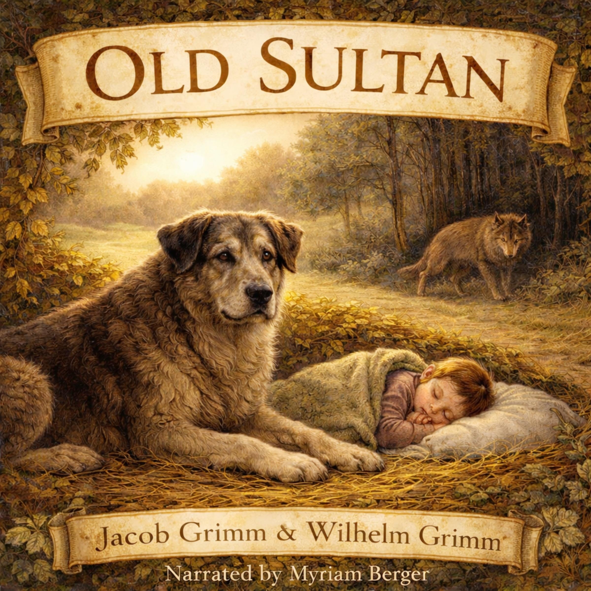 Old Sultan