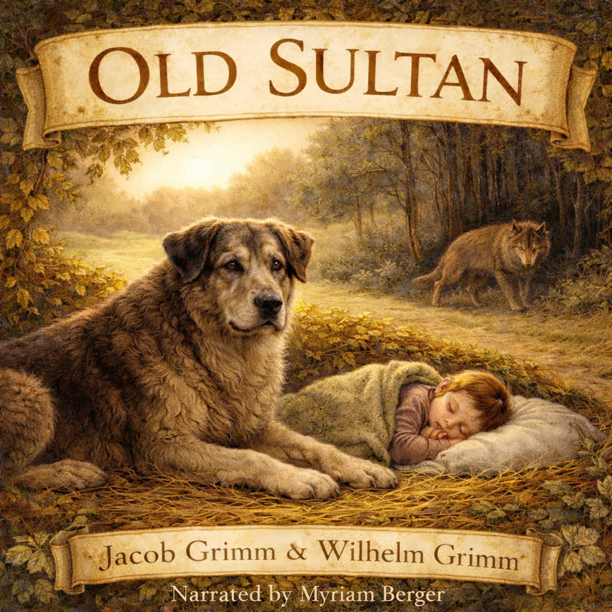 Old Sultan