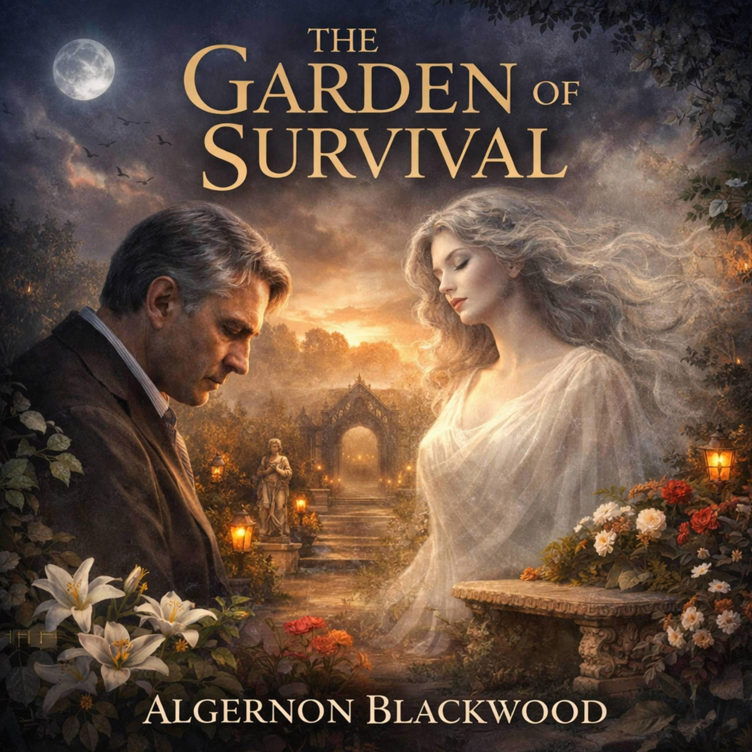 The Garden of Survival