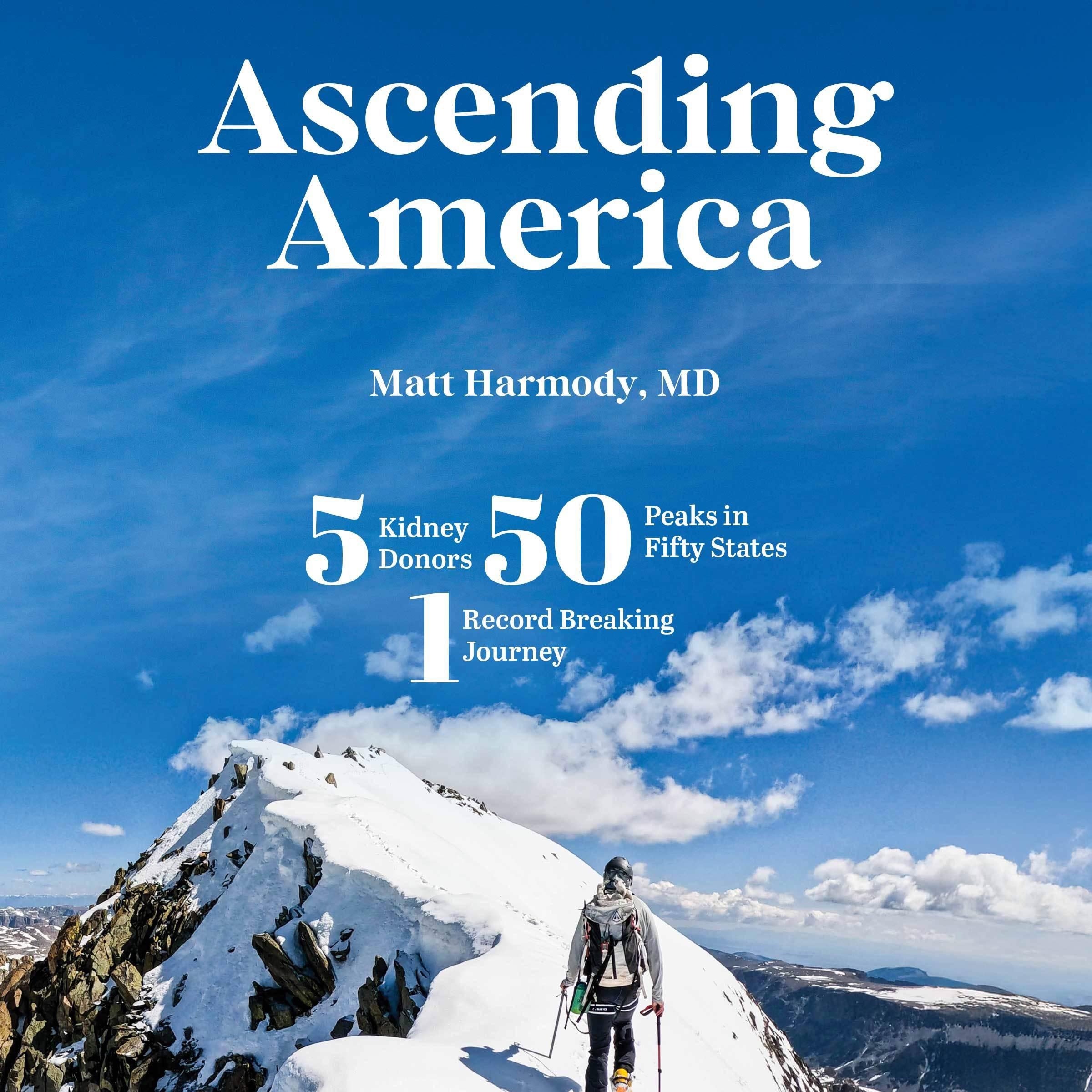 Ascending America