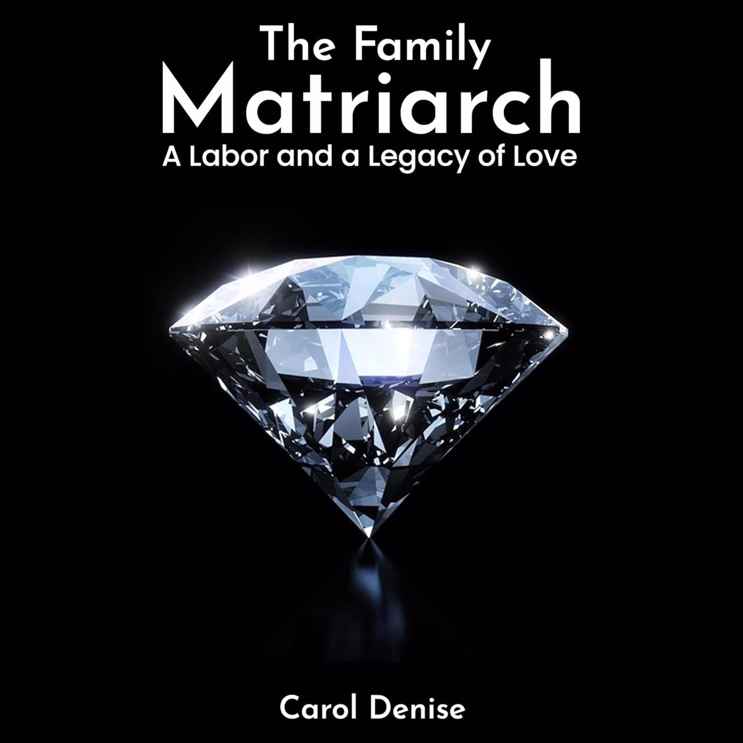 The Family Matriarch