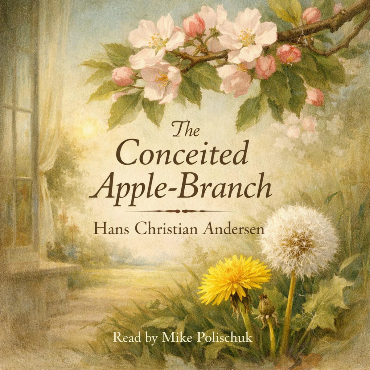 The Conceited Apple-Branch