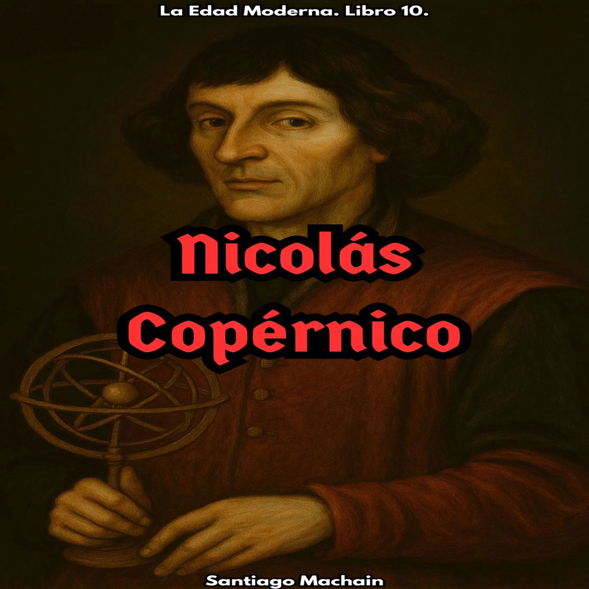Nicolás Copérnico