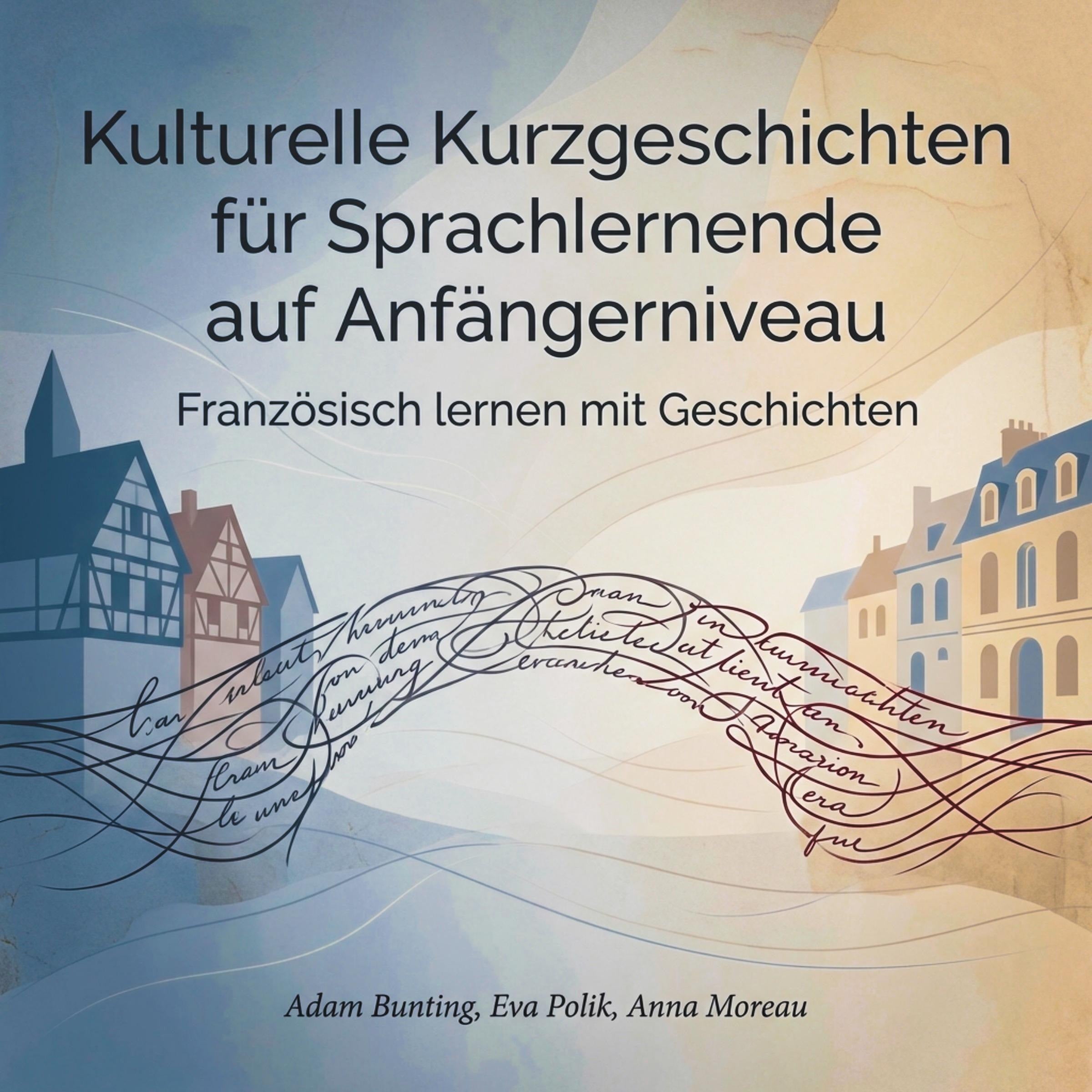Kulturelle Kurzgeschichten für Sprachlernende auf Anfängerniveau