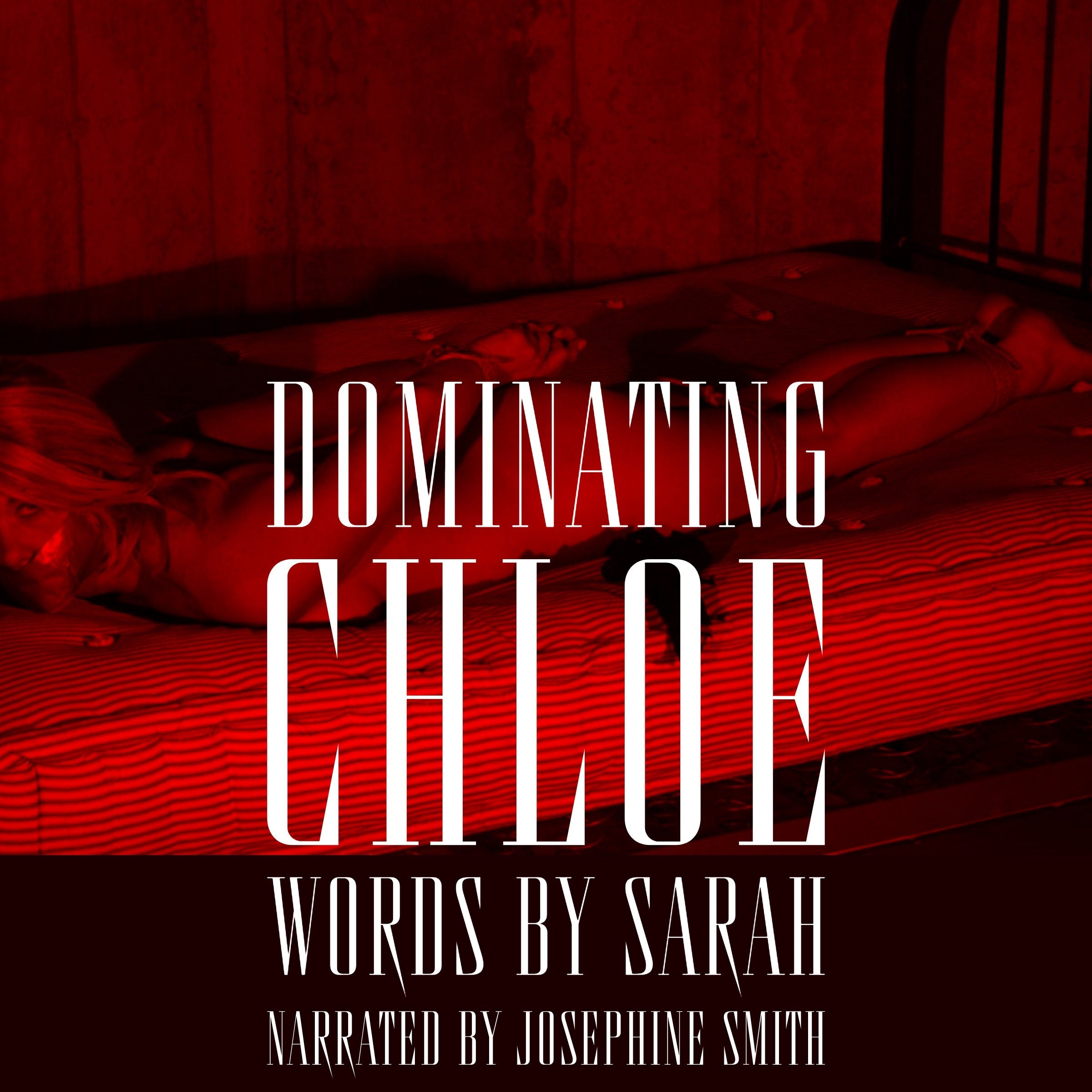 Dominating Chloe