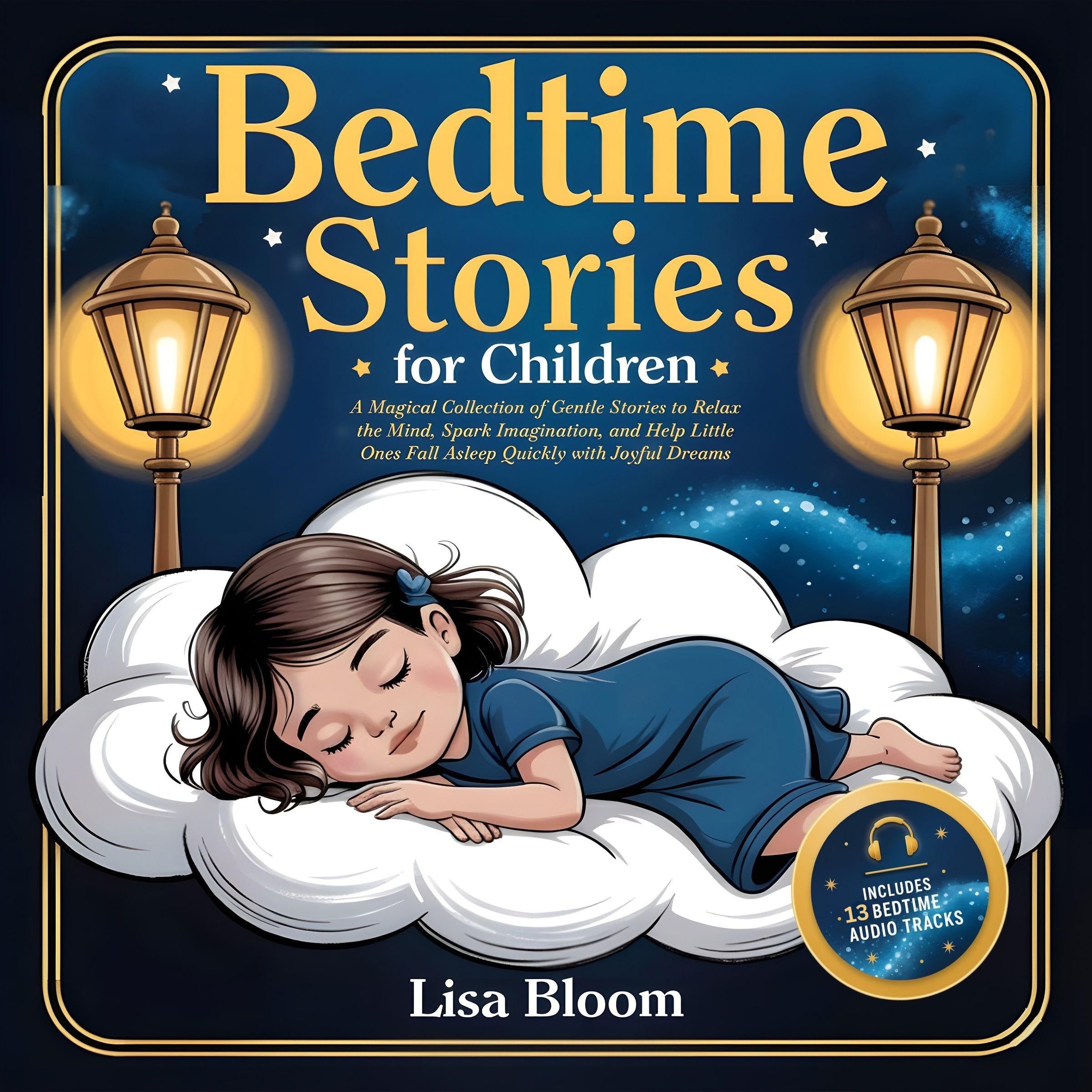 Bedtime Stories for Children