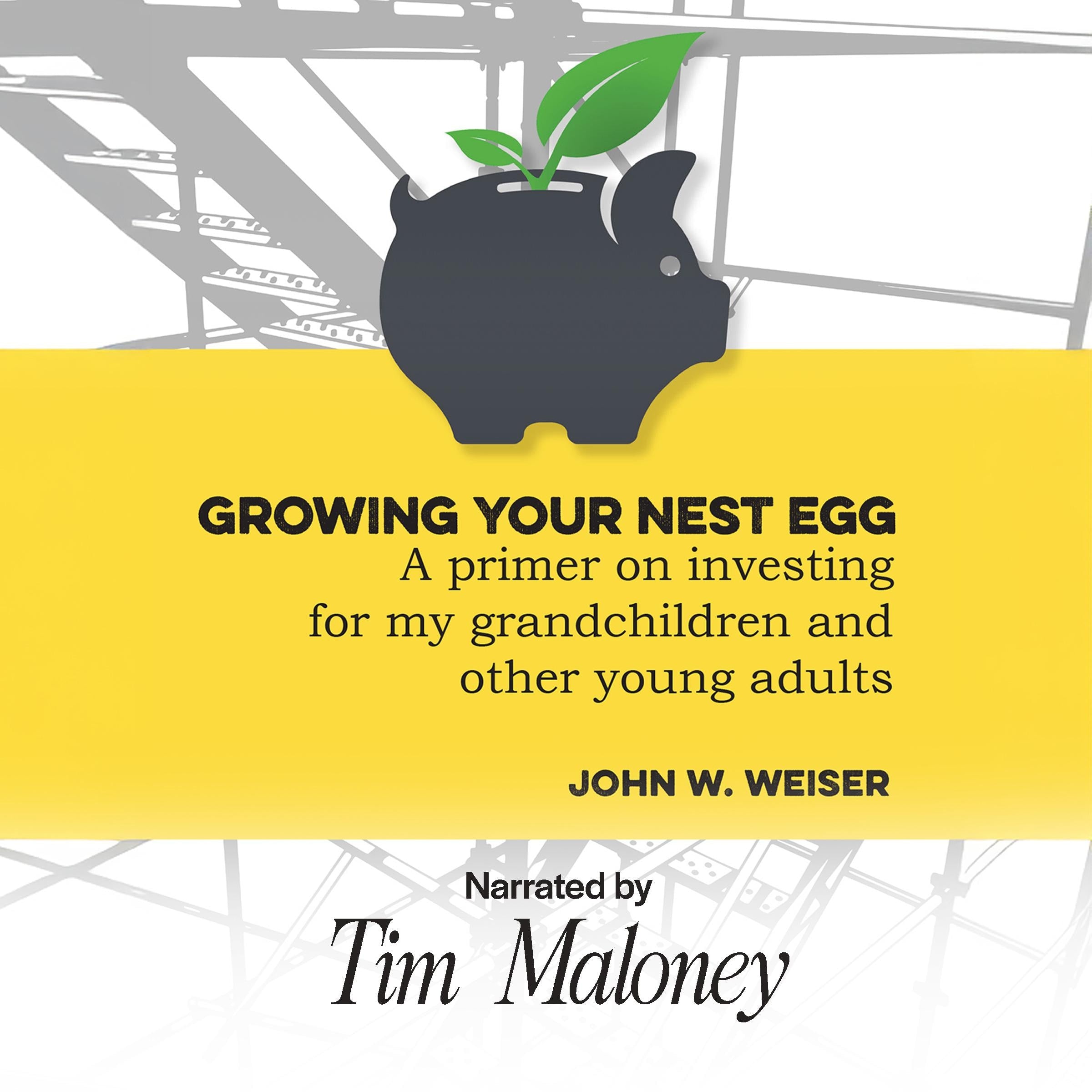 Growing Your Nest Egg