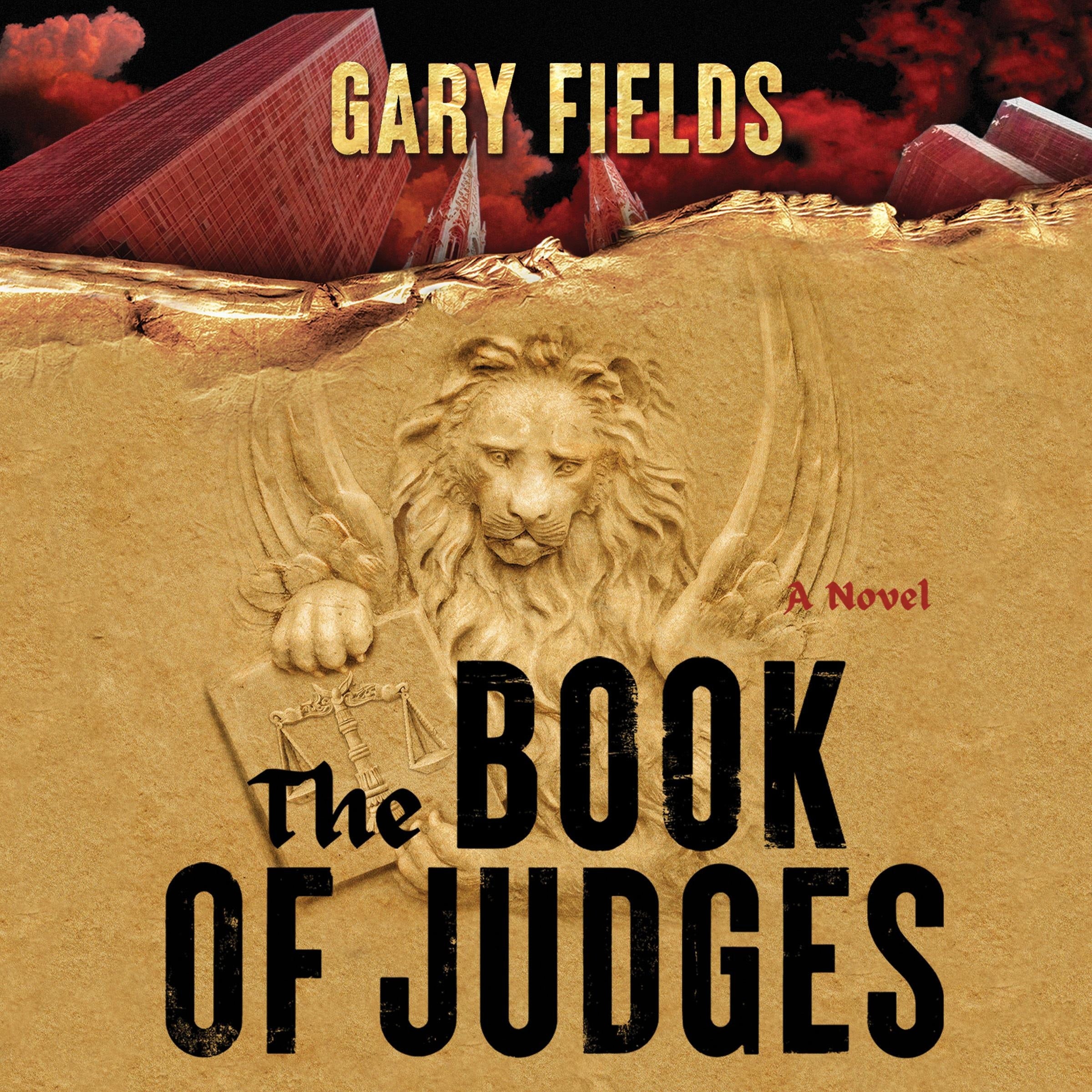The Book of Judges