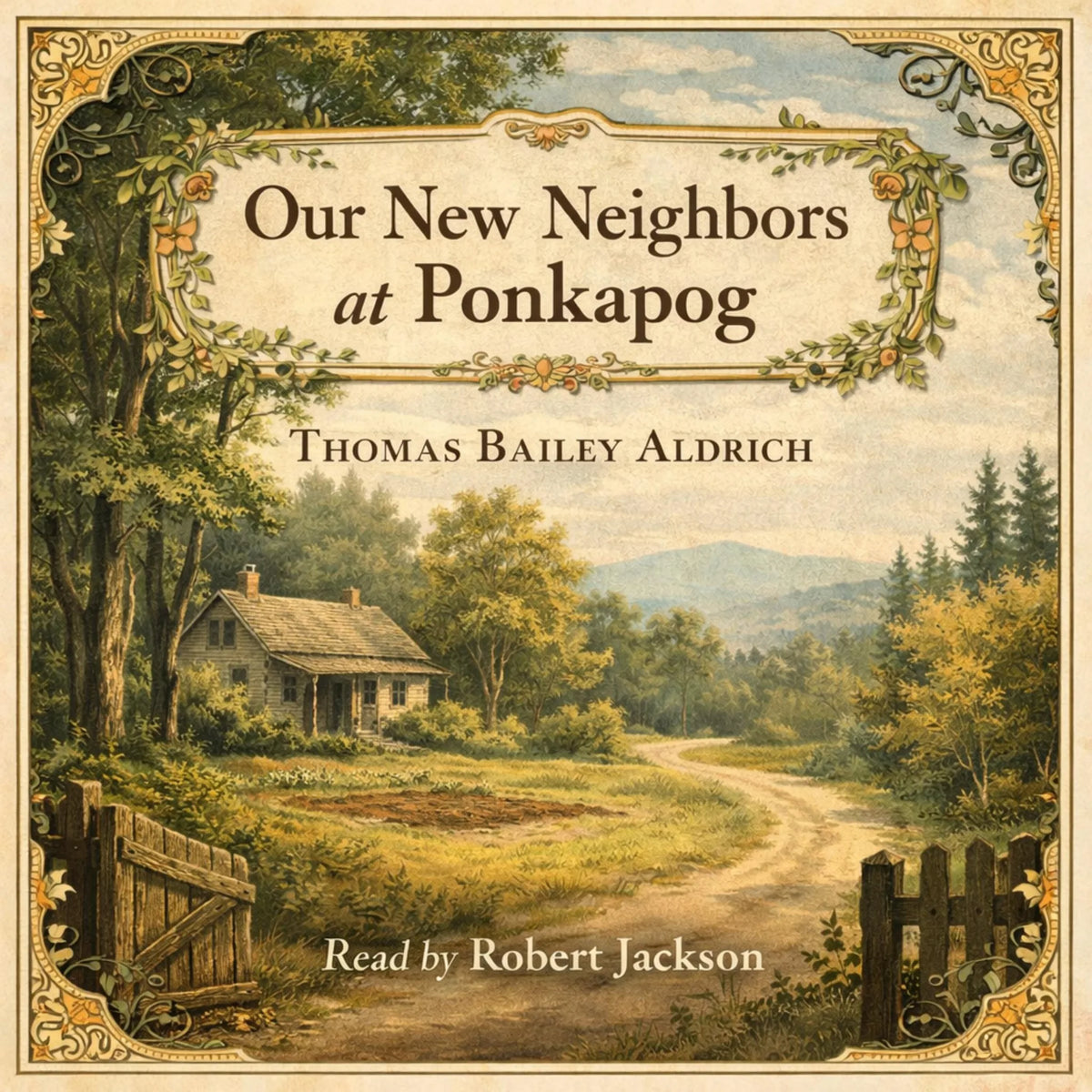 Our New Neighbors at Ponkapog