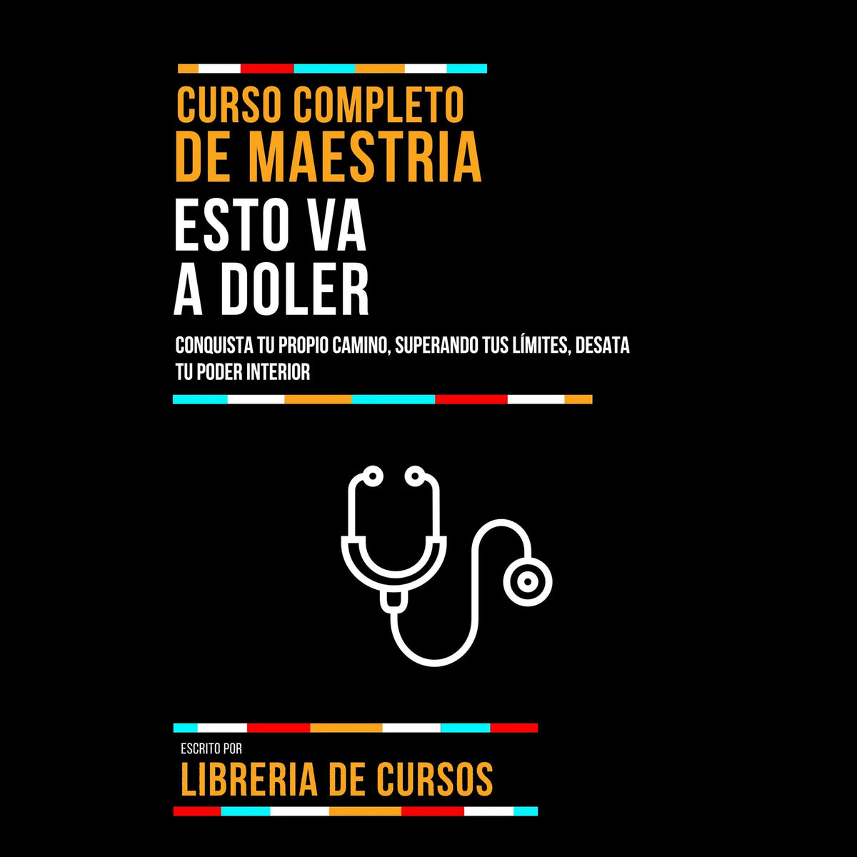 Curso Completo De Maestria Esto Va A Doler
