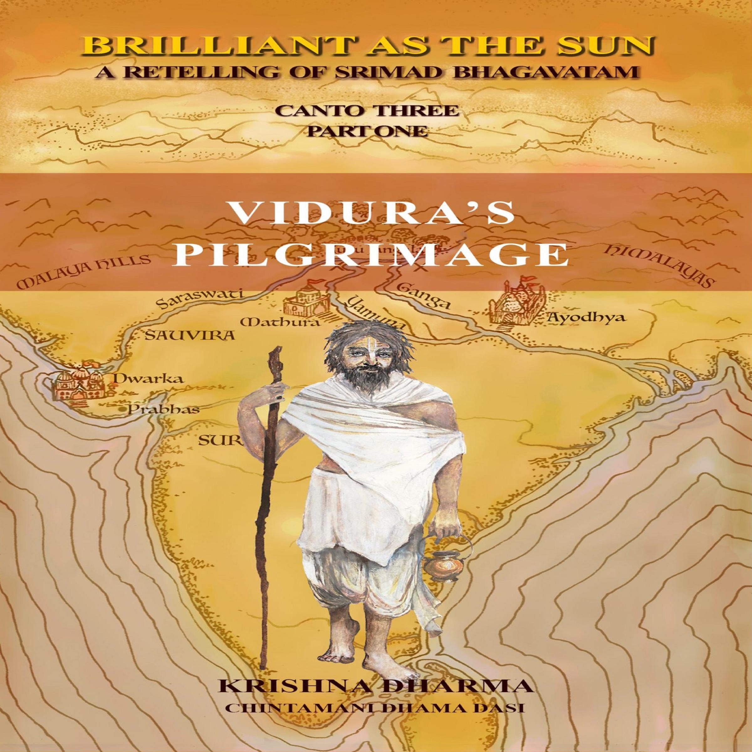 Vidura's Pilgrimage