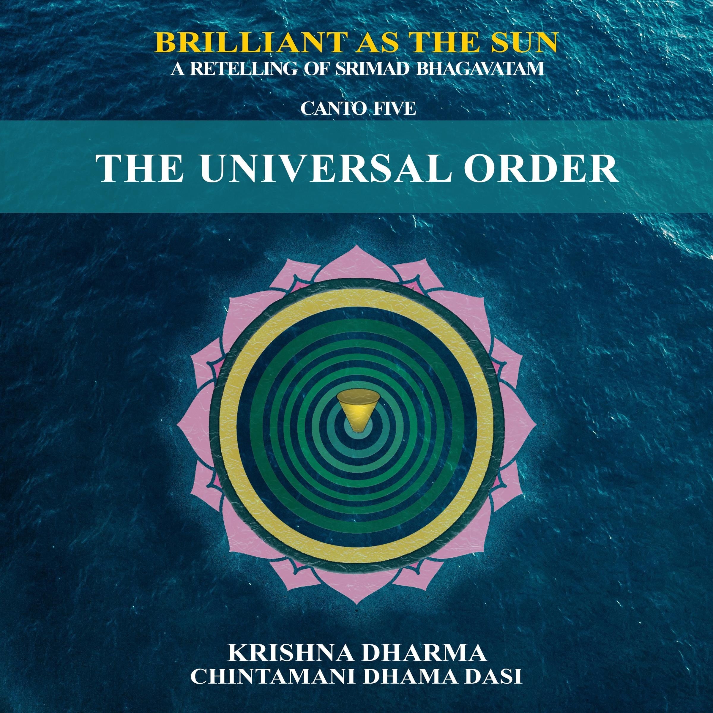 The Universal Order