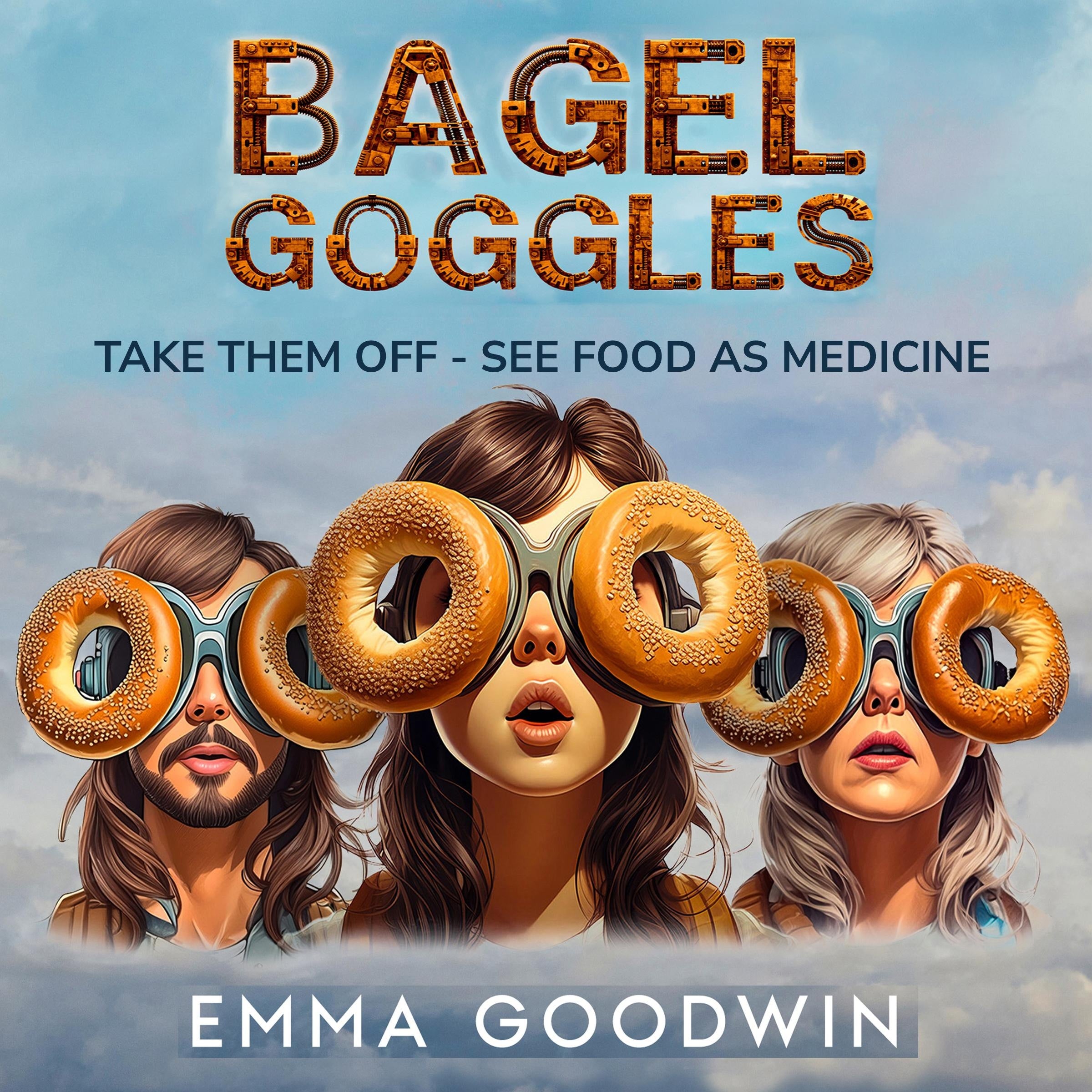 Bagel Goggles