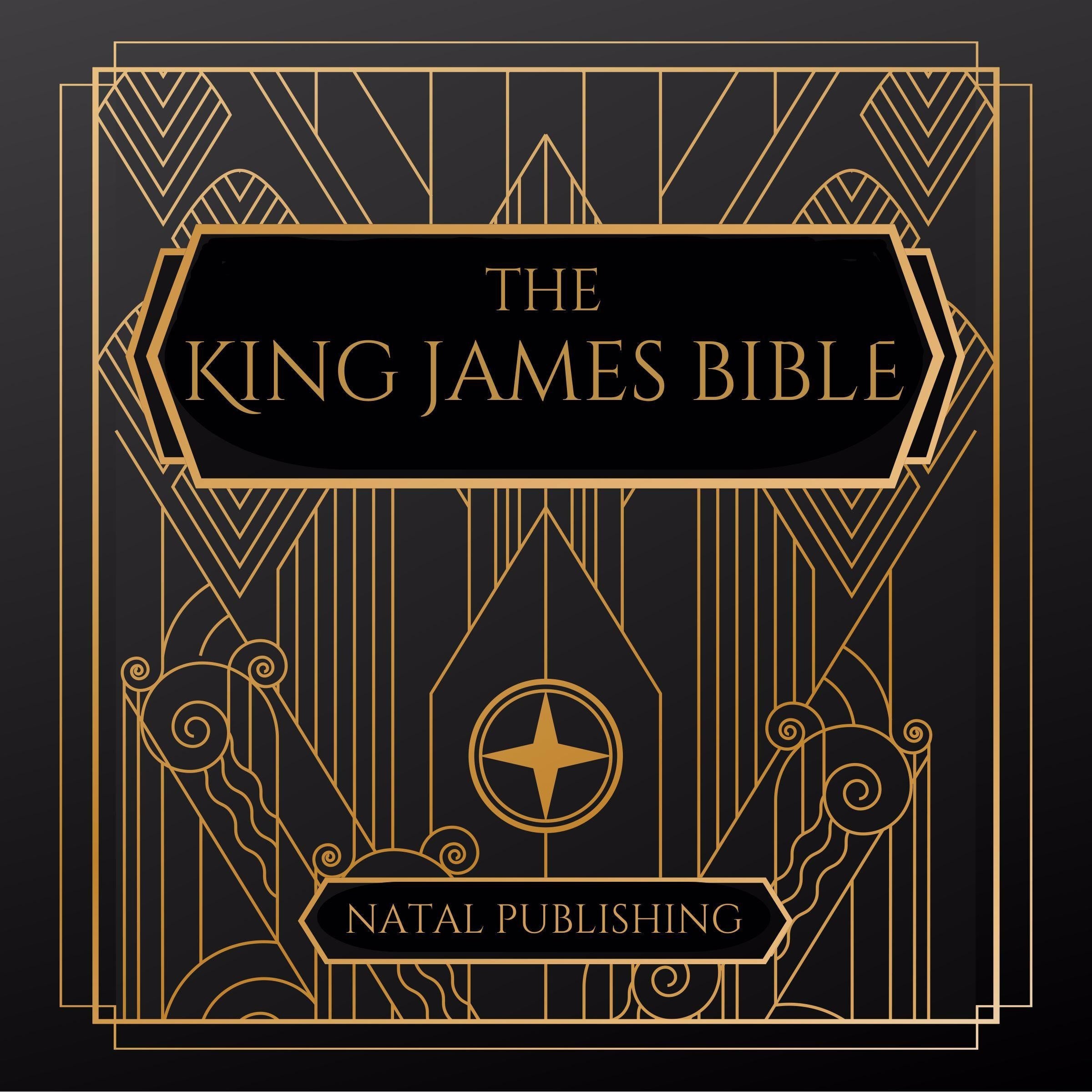 The King James Bible