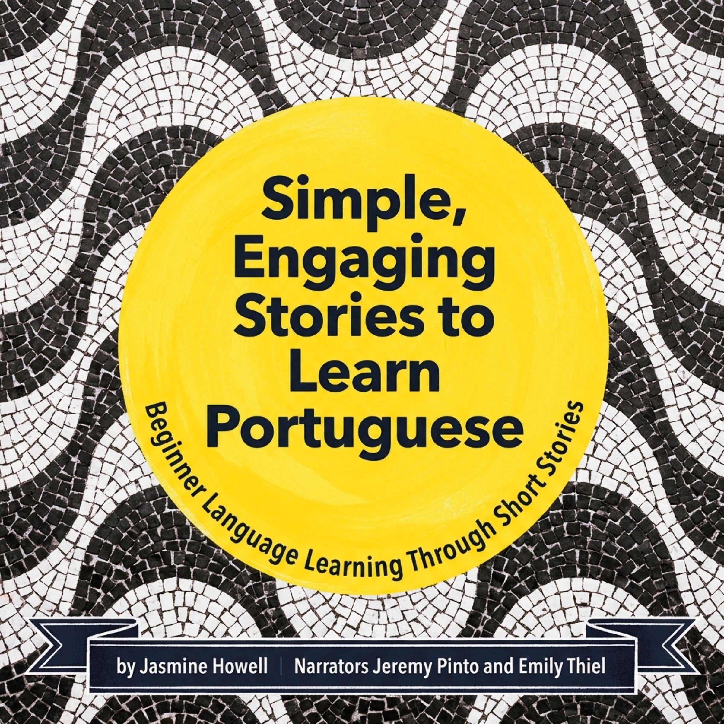 Simple, Engaging Stories to Learn Portuguese