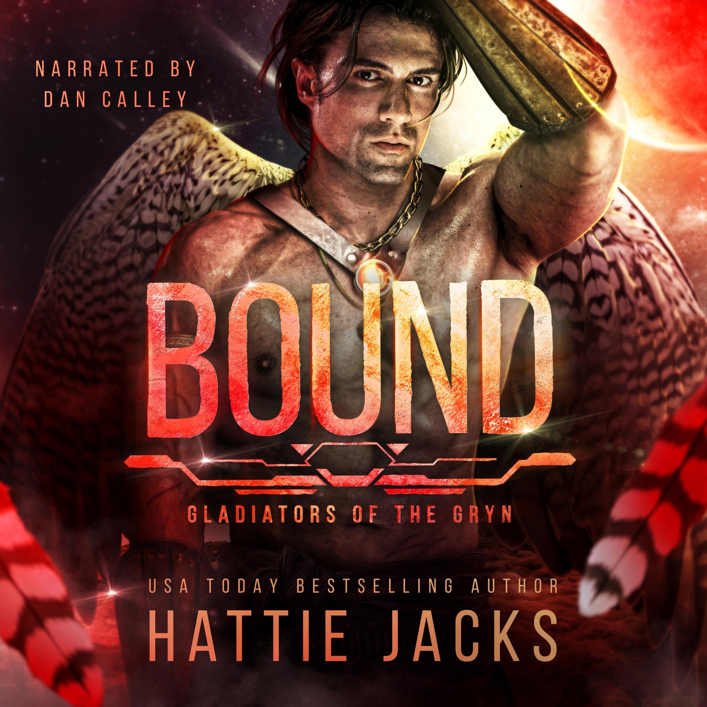Bound