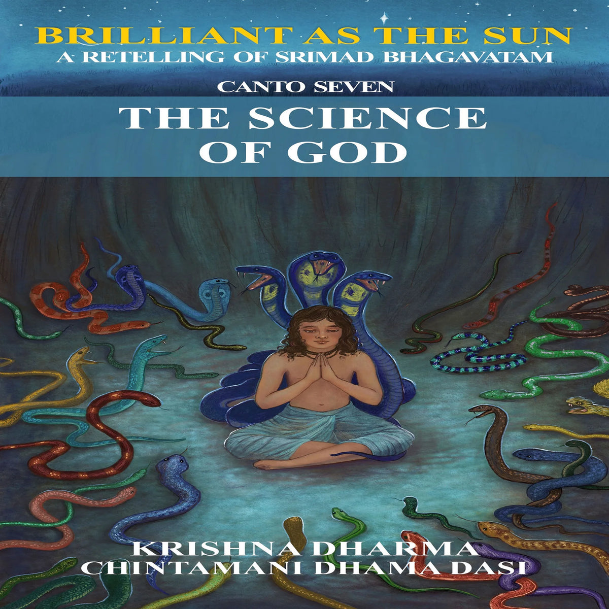The Science of God