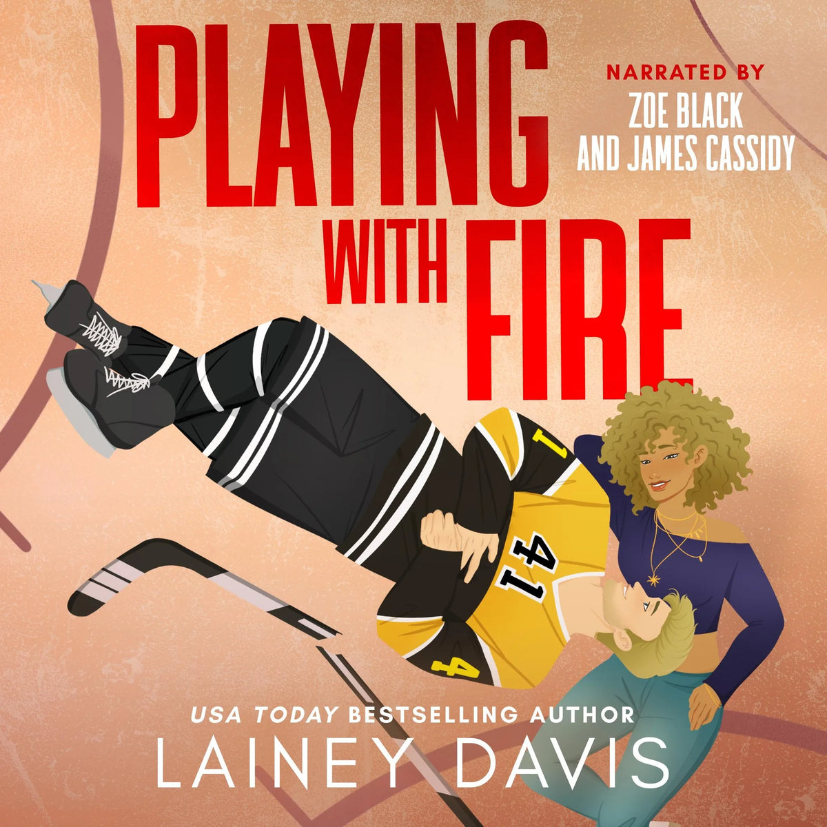 Playing with Fire