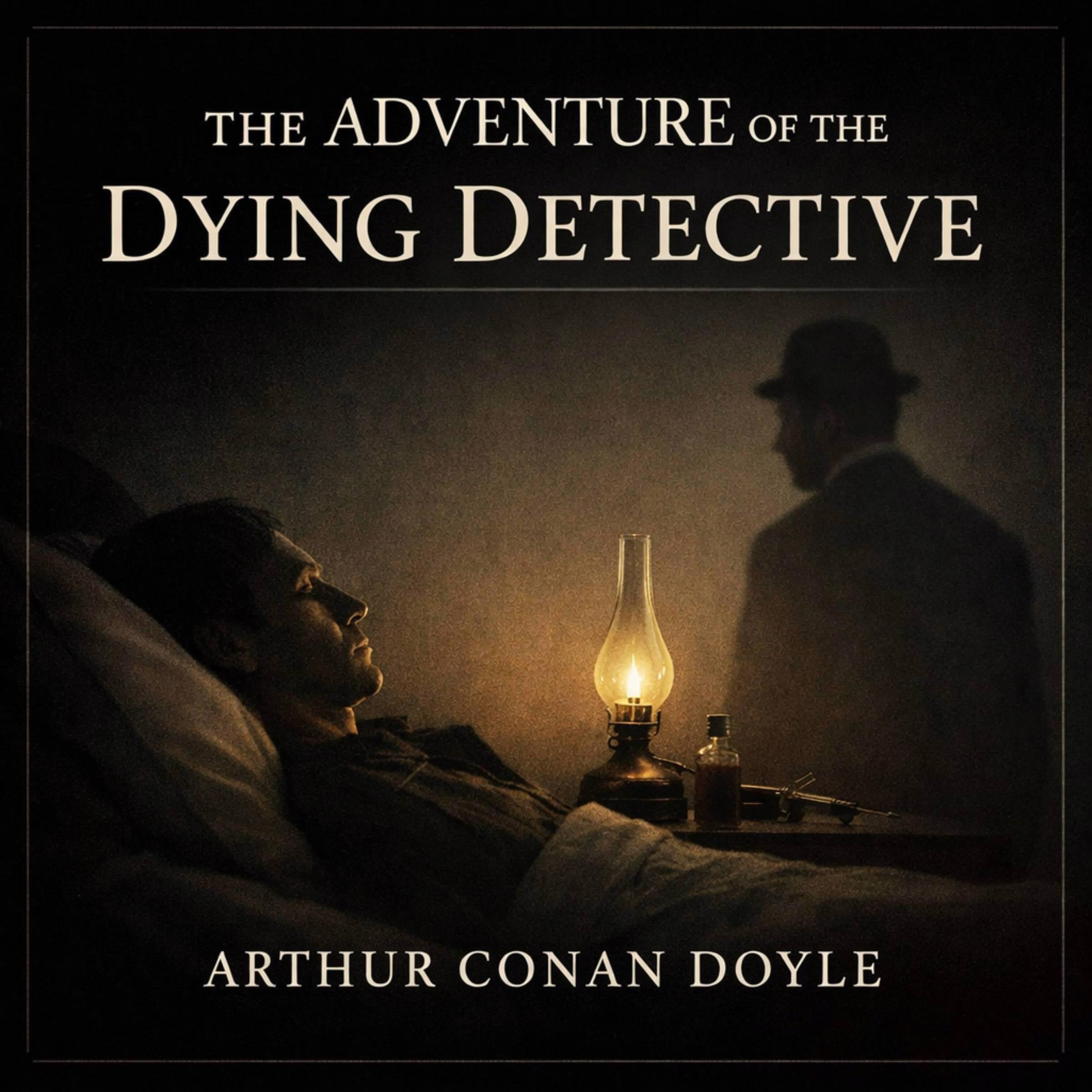The Adventure of the Dying Detective
