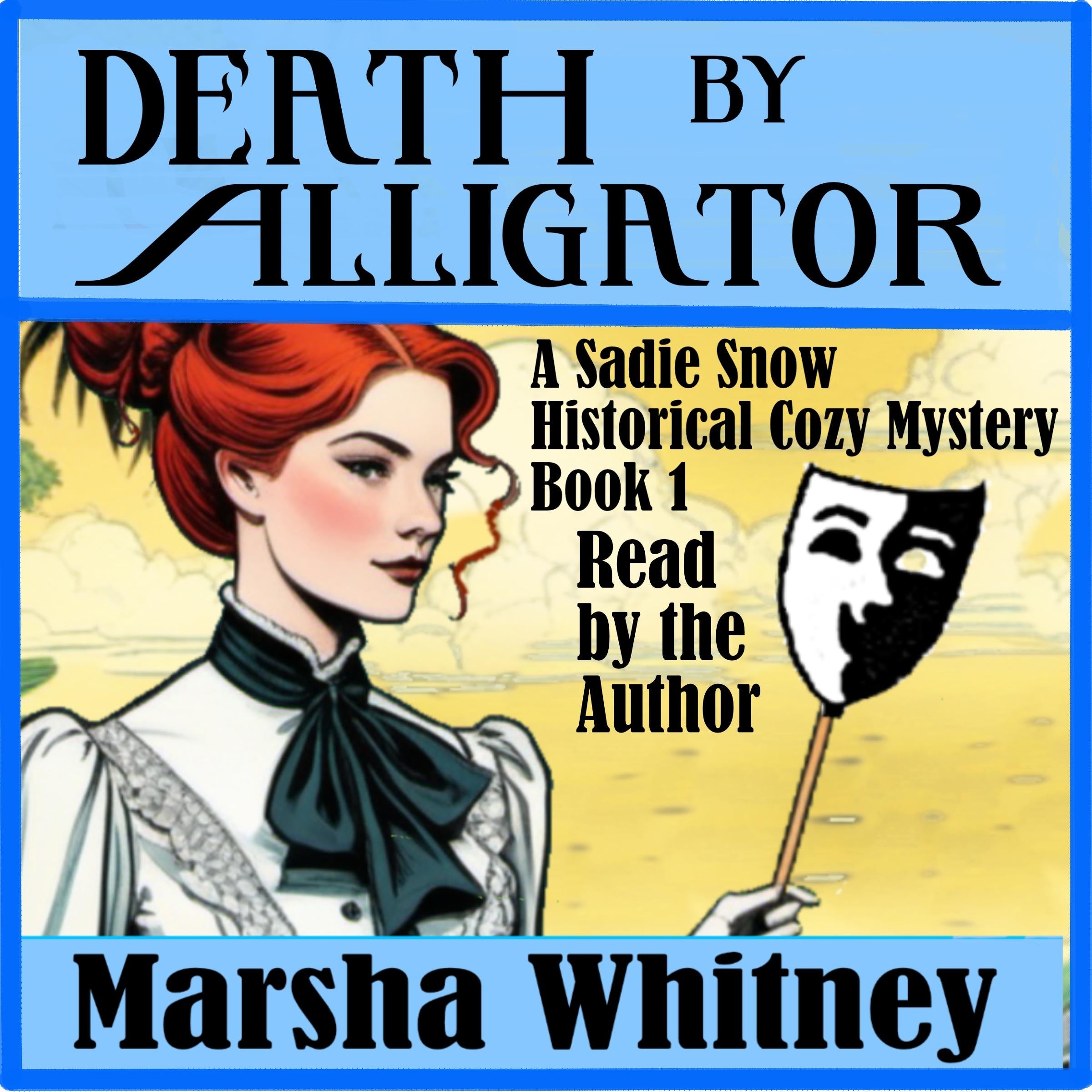 Death by Alligator