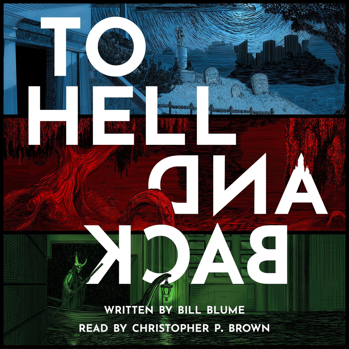 To Hell and Back