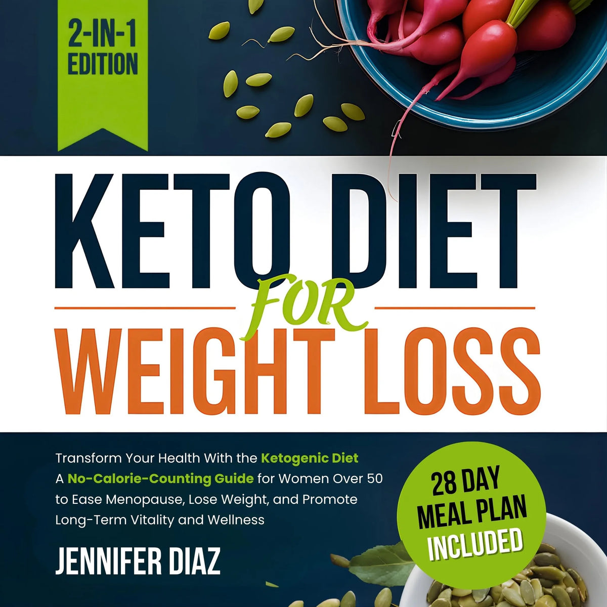 Keto Diet for Weight Loss
