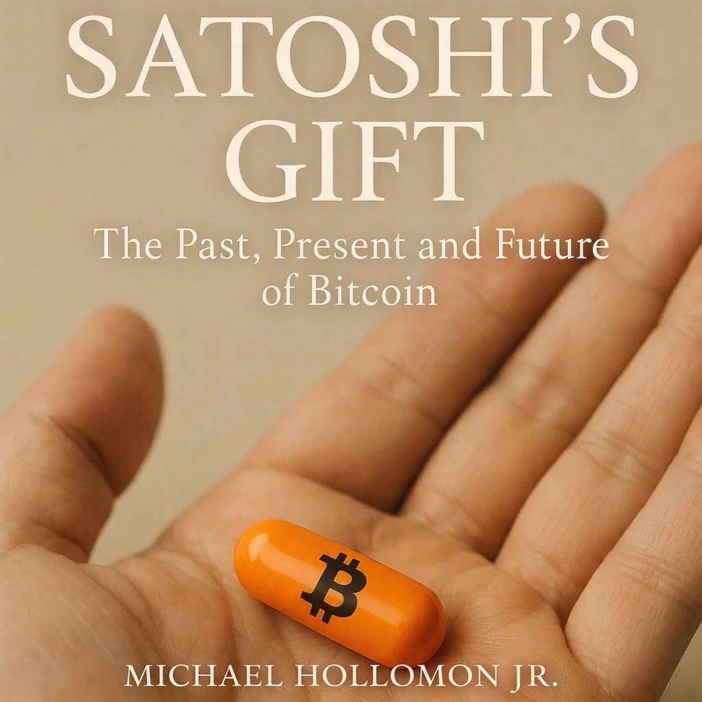 Satoshi's Gift