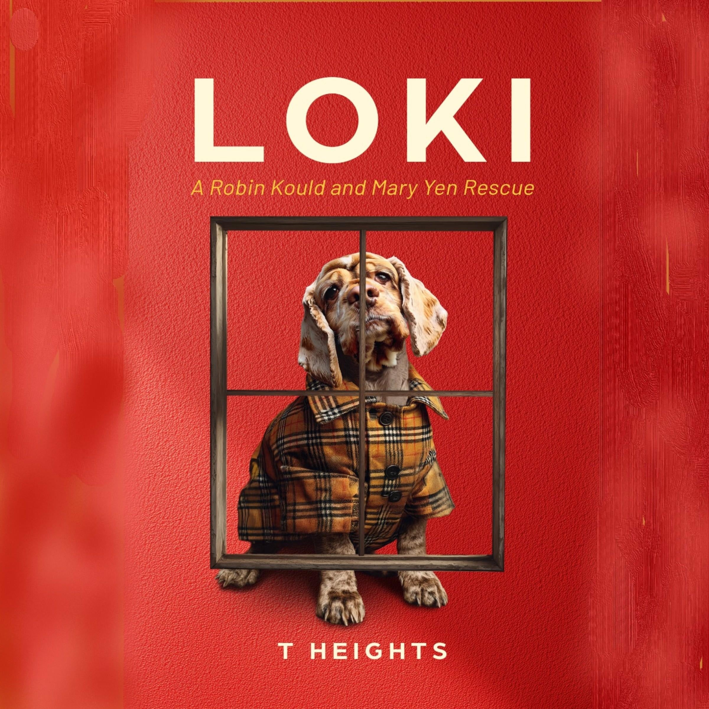 Loki