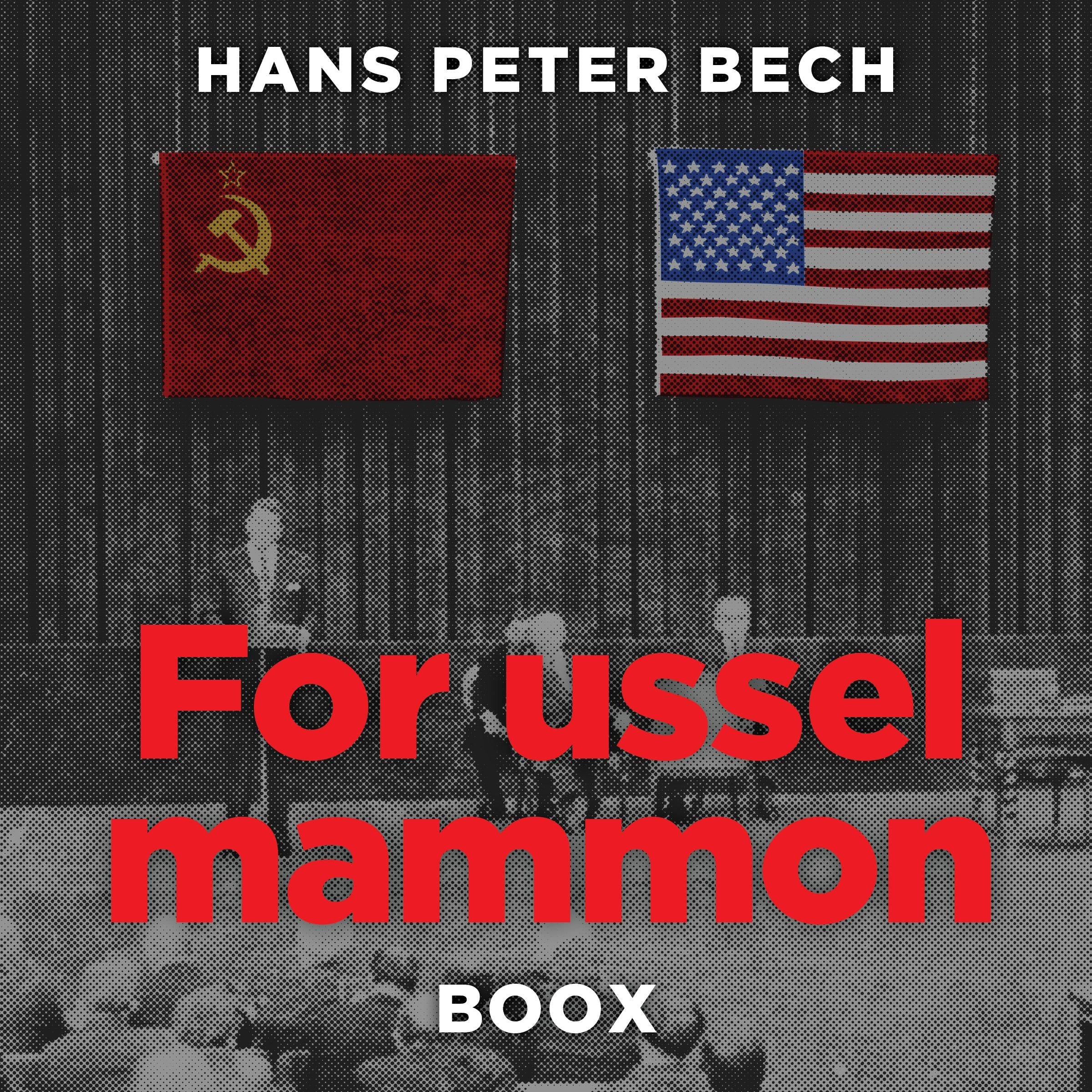 For Ussel Mammon