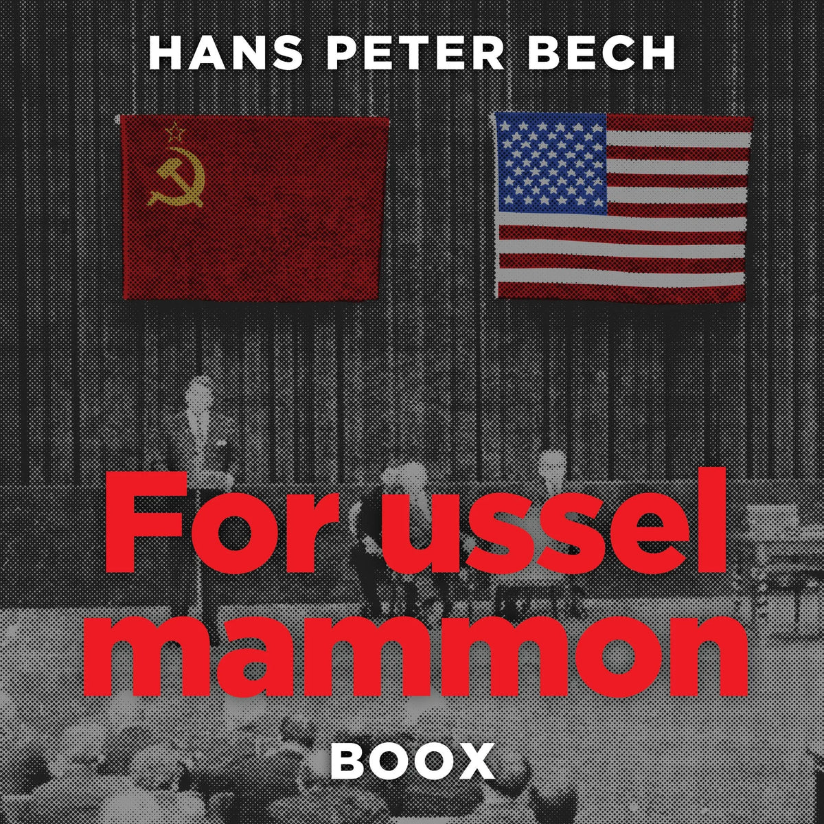 For Ussel Mammon