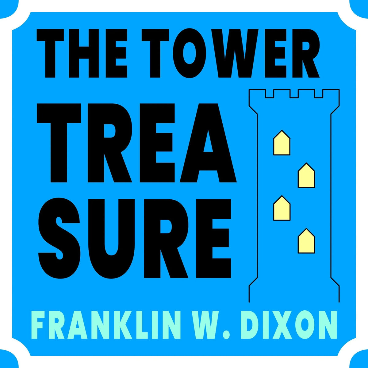 The Tower Treasure