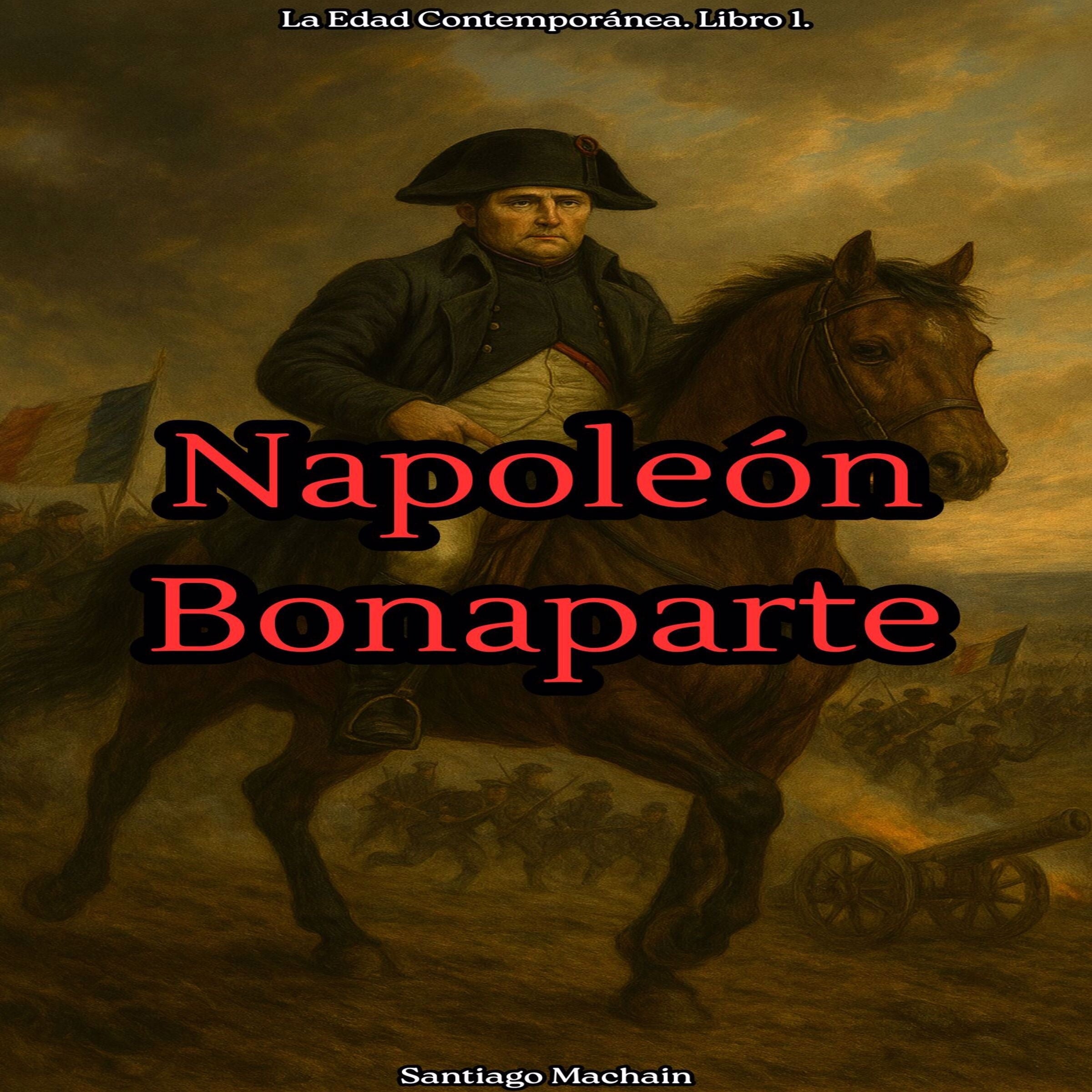 Napoleón Bonaparte