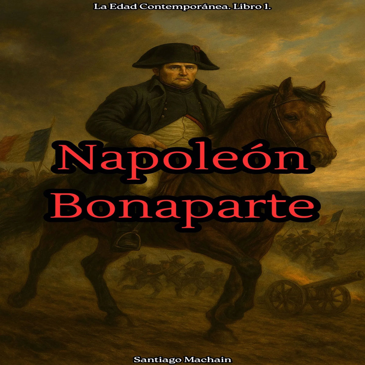 Napoleón Bonaparte