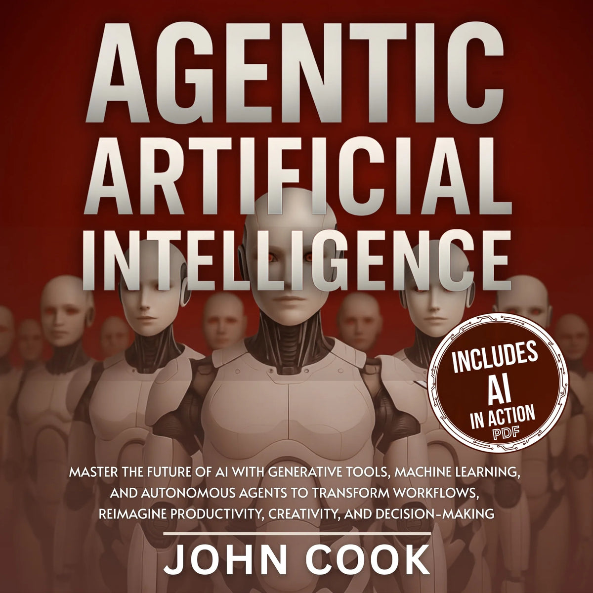 Agentic Artificial Intelligence