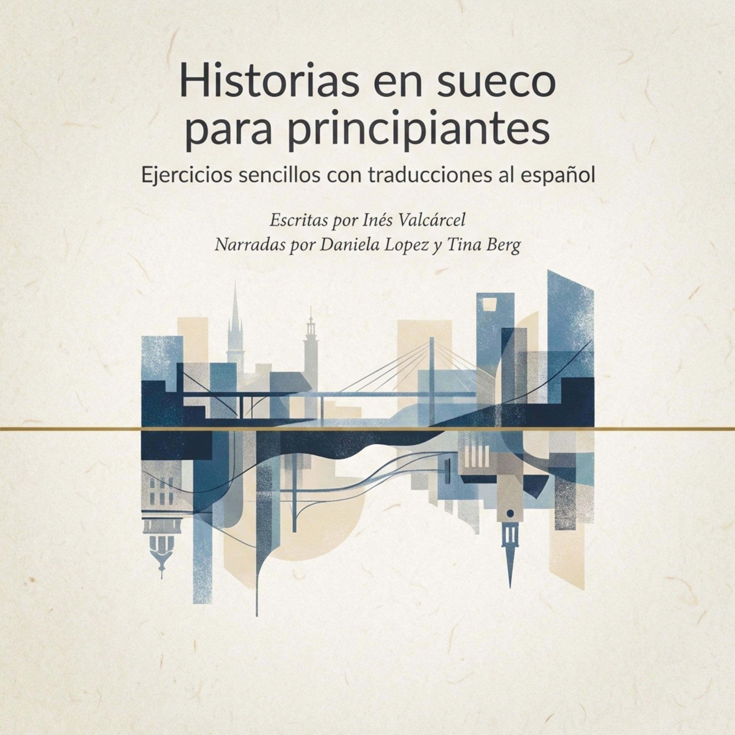 Historias en sueco para principiantes