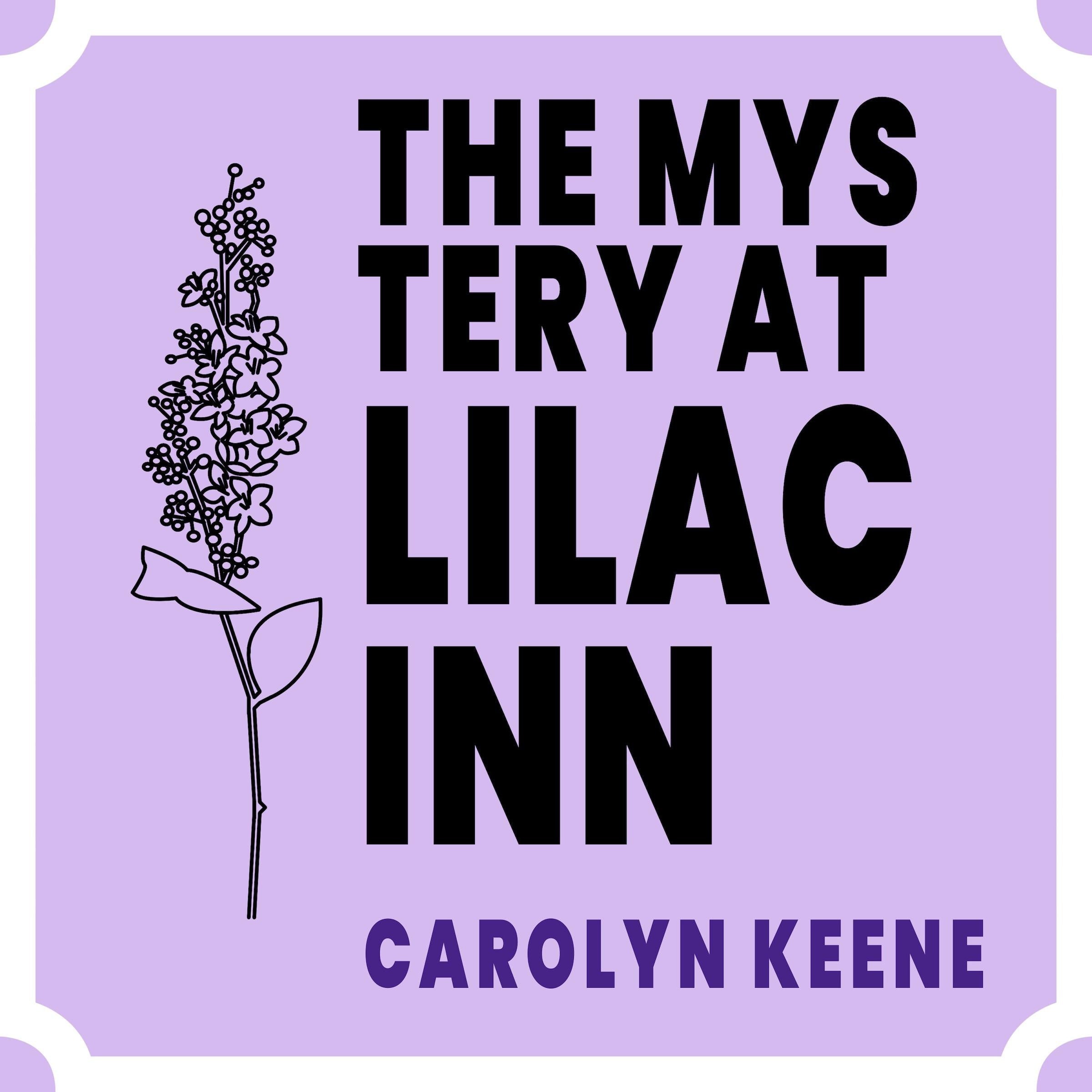 The Mystery at Lilac Inn