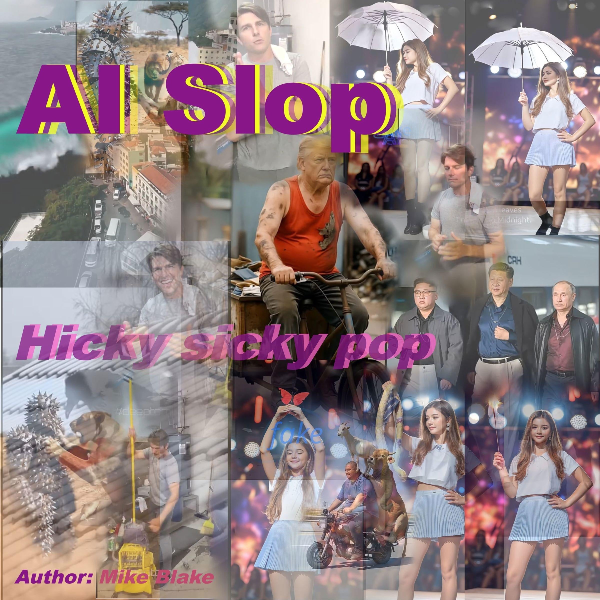 AI Slop