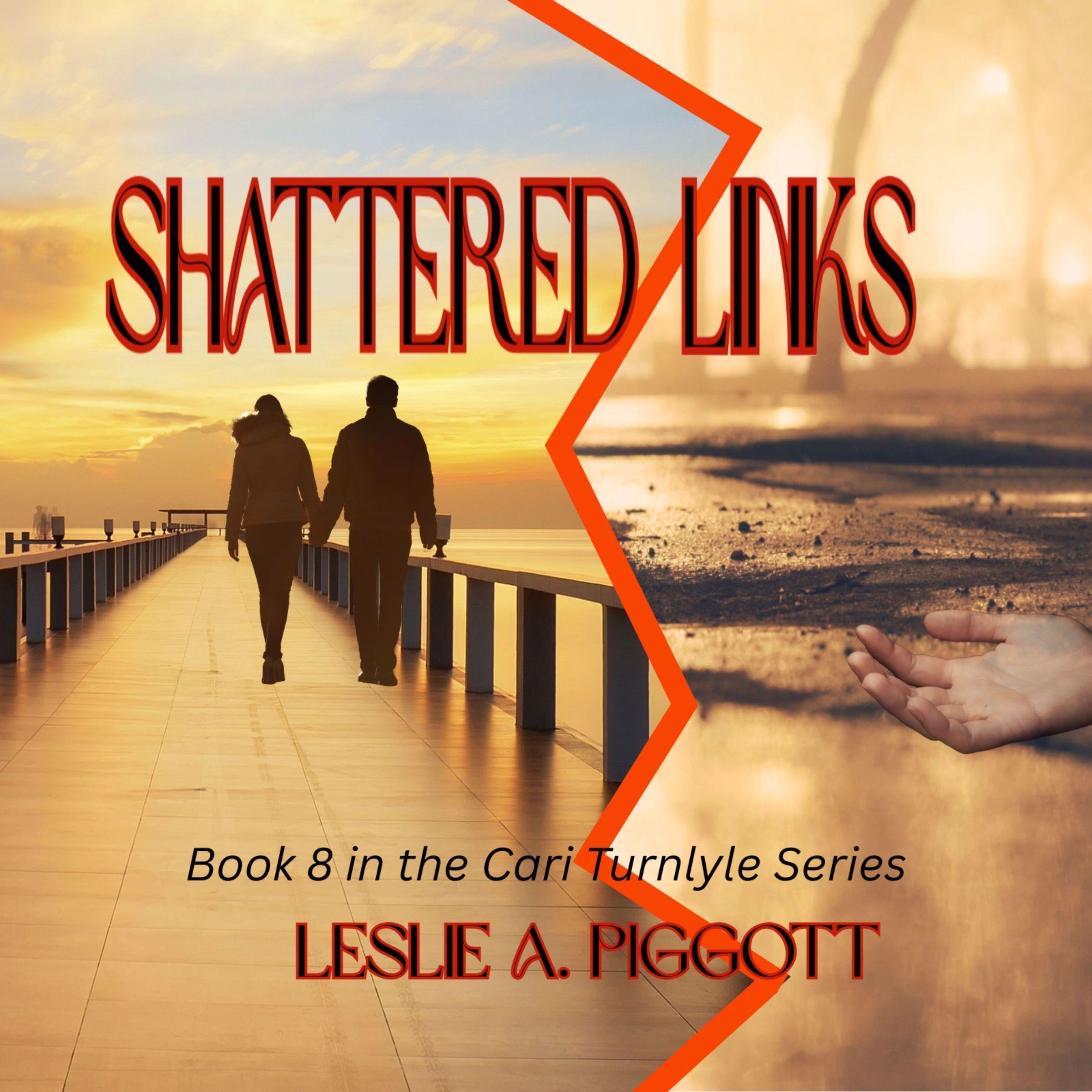 Shattered Links
