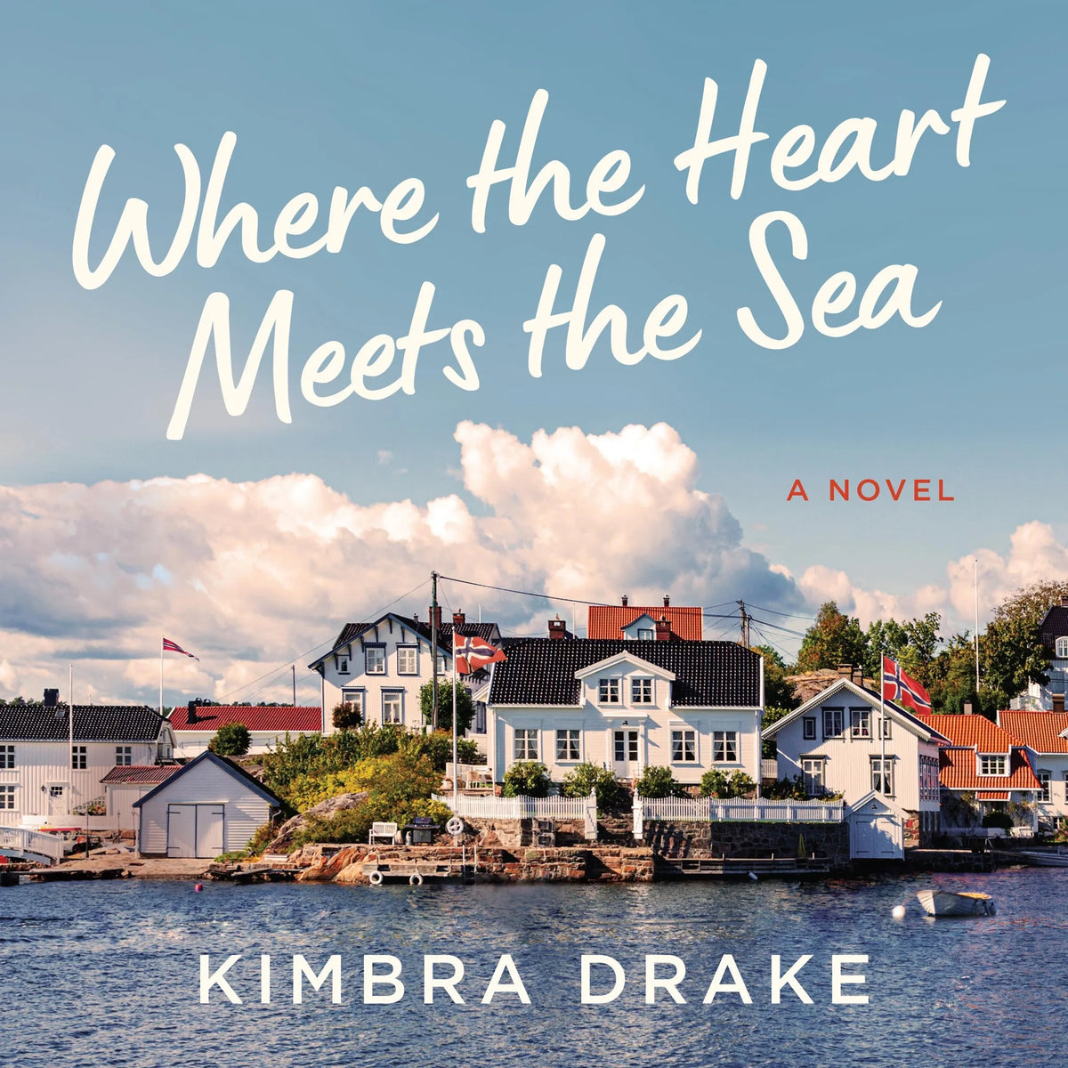 Where the Heart Meets the Sea