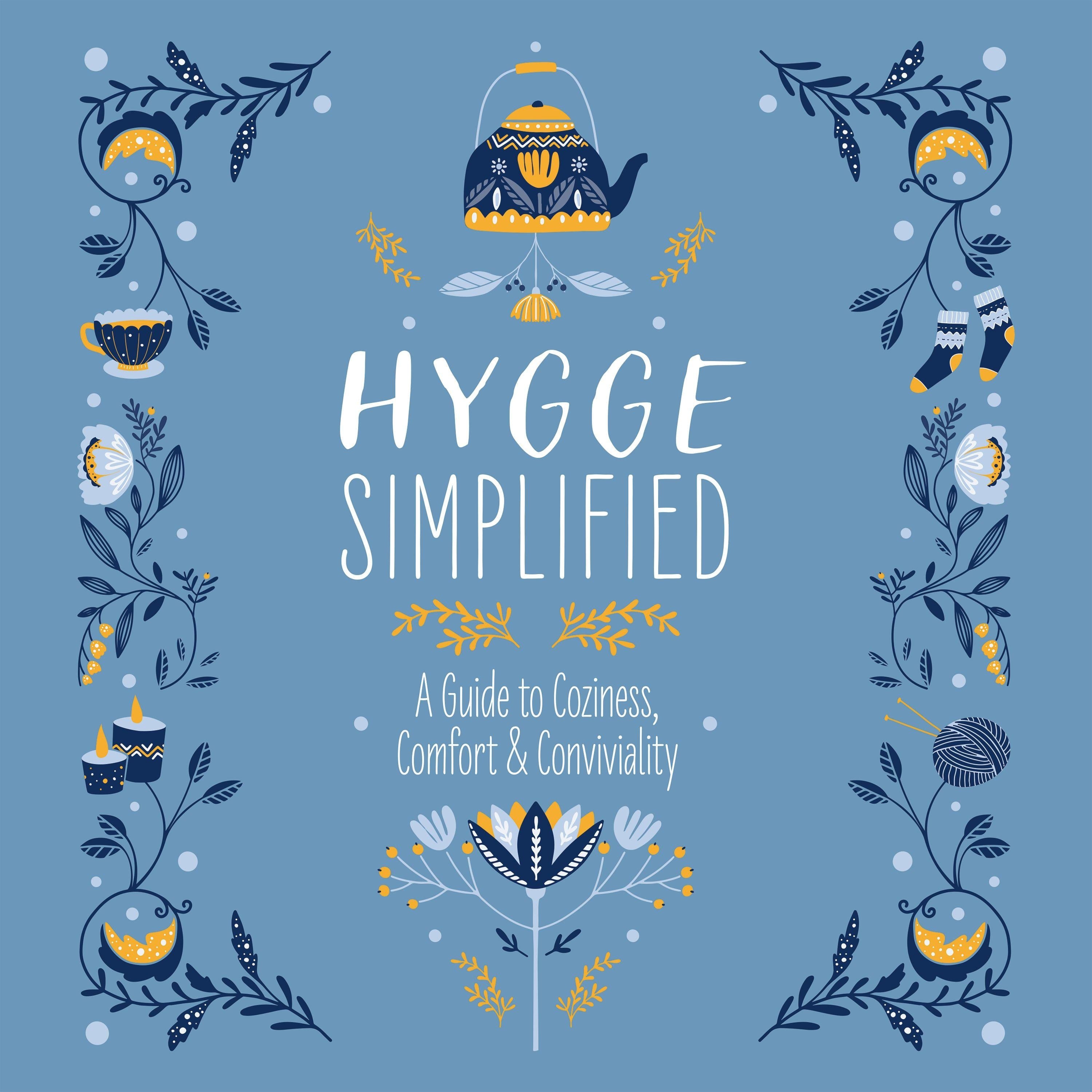Hygge Simplified