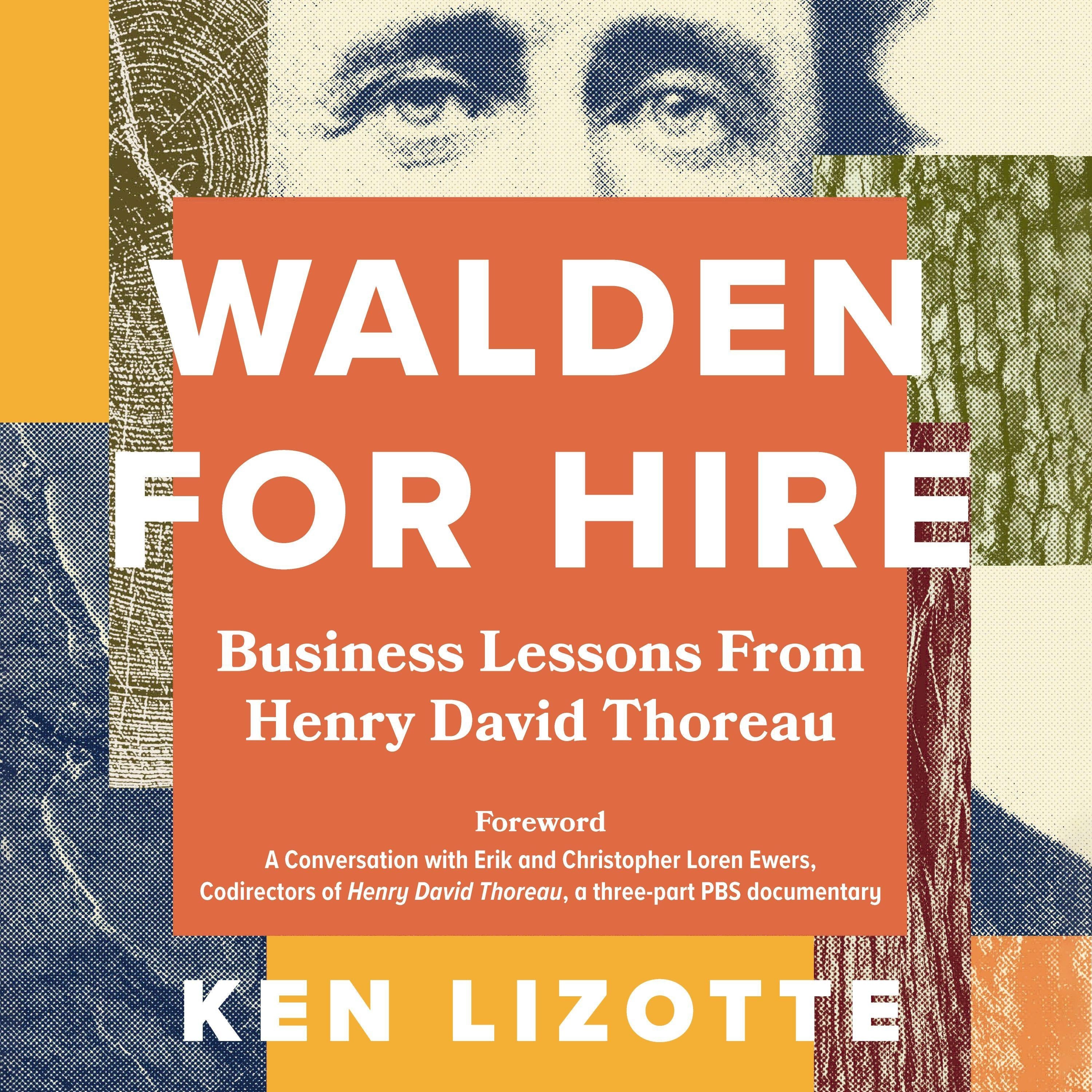 Walden for Hire