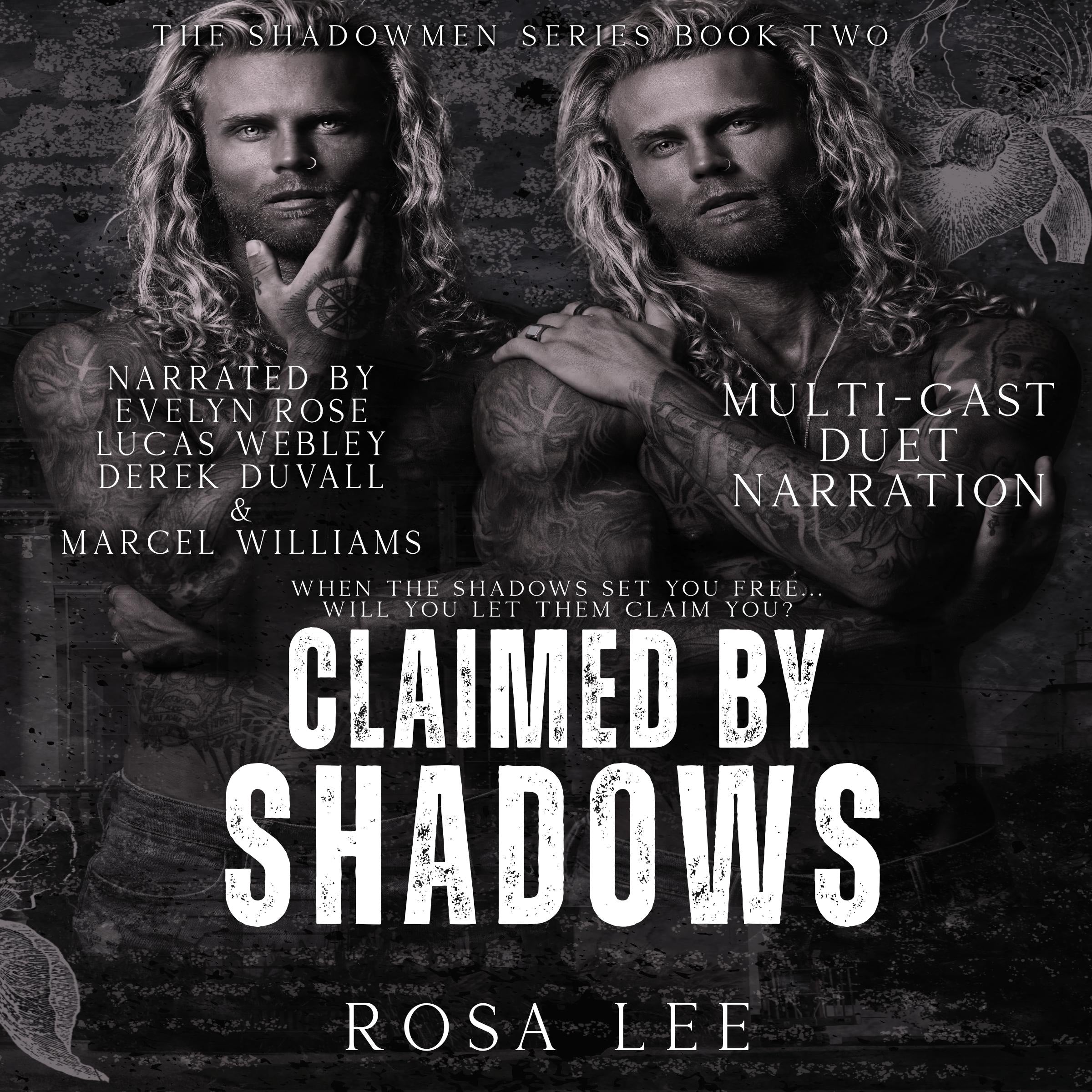 Claimed by Shadows
