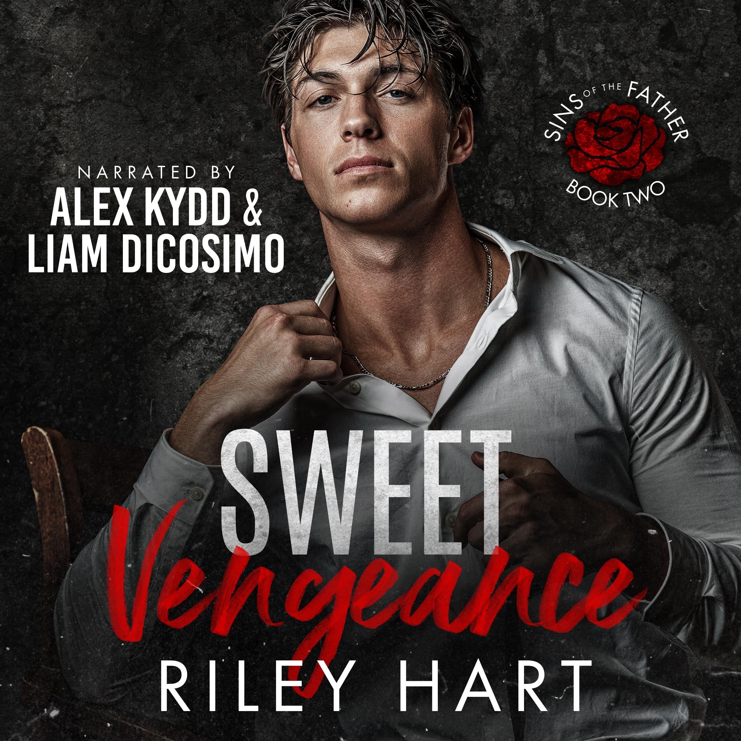 Sweet Vengeance