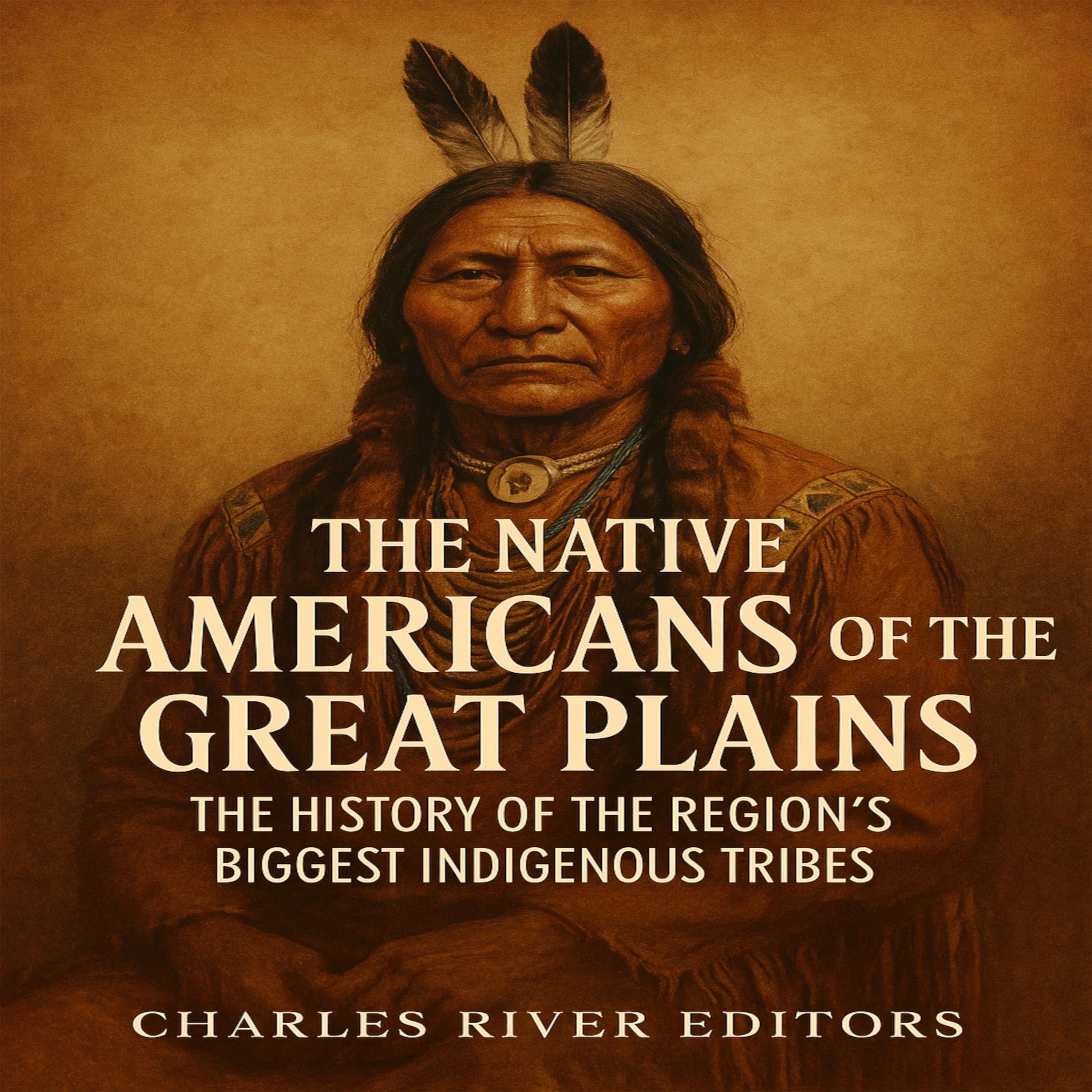 The Native Americans of the Great Plains: The History of the Region's Biggest Indigenous Tribes