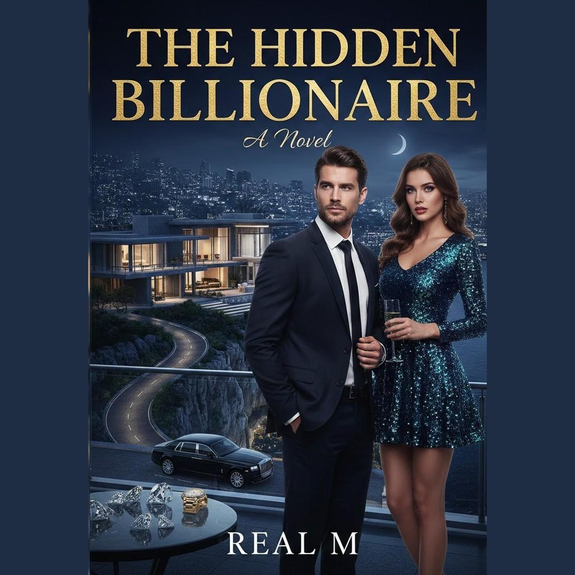 The Hidden Billionaire
