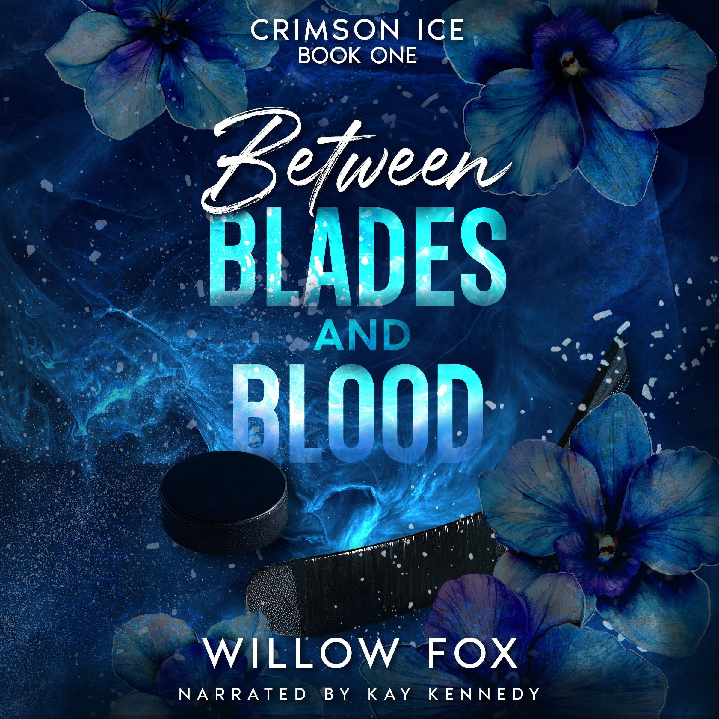 Between Blades and Blood
