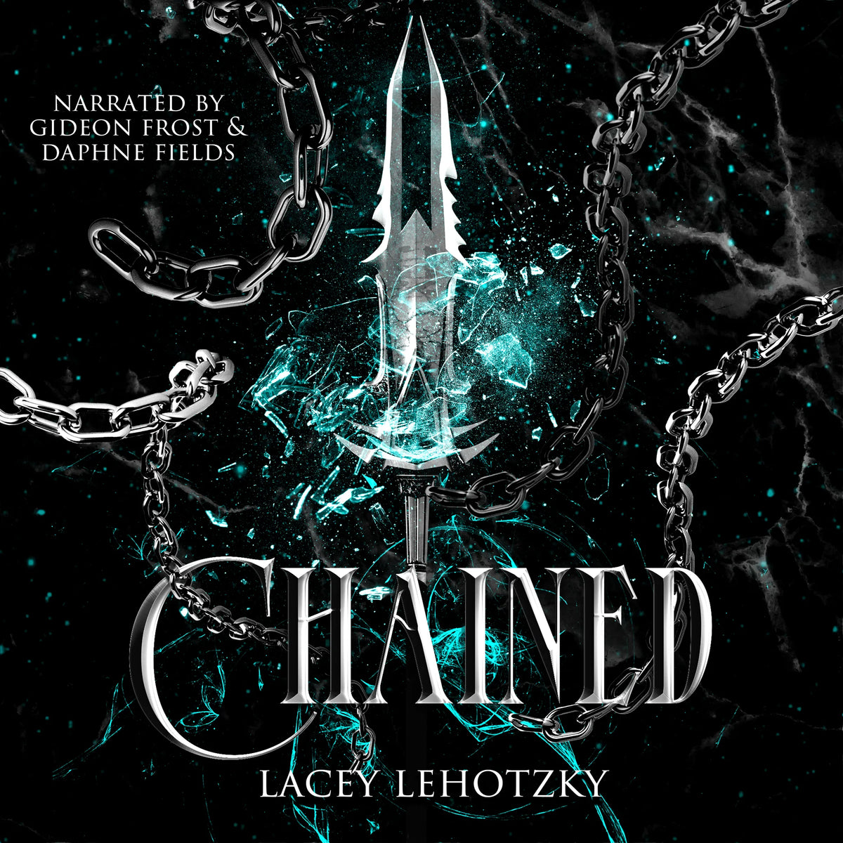 Chained